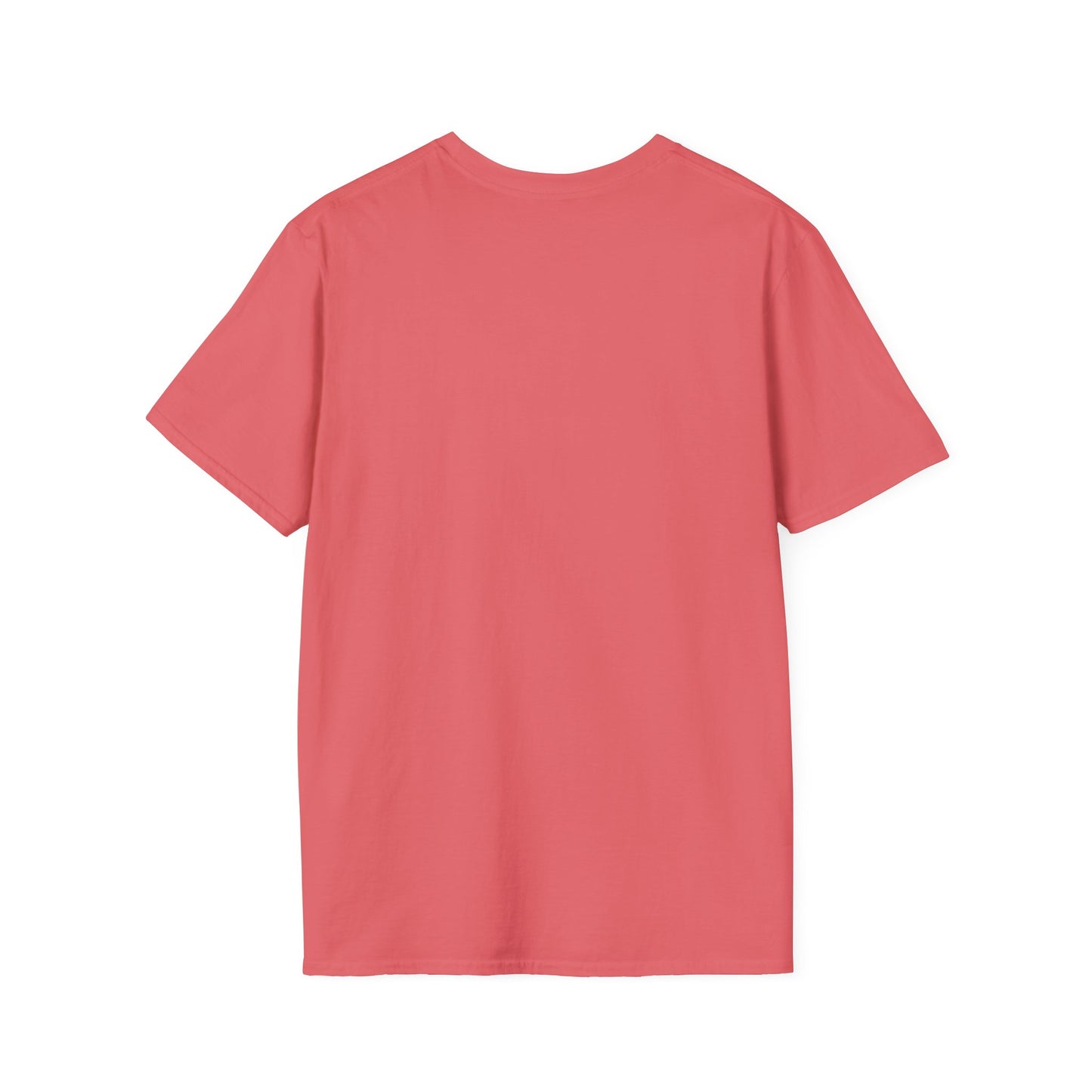 Barn Sour Unisex Softstyle T-Shirt. Horse Riding. Horse Rider. Stables.