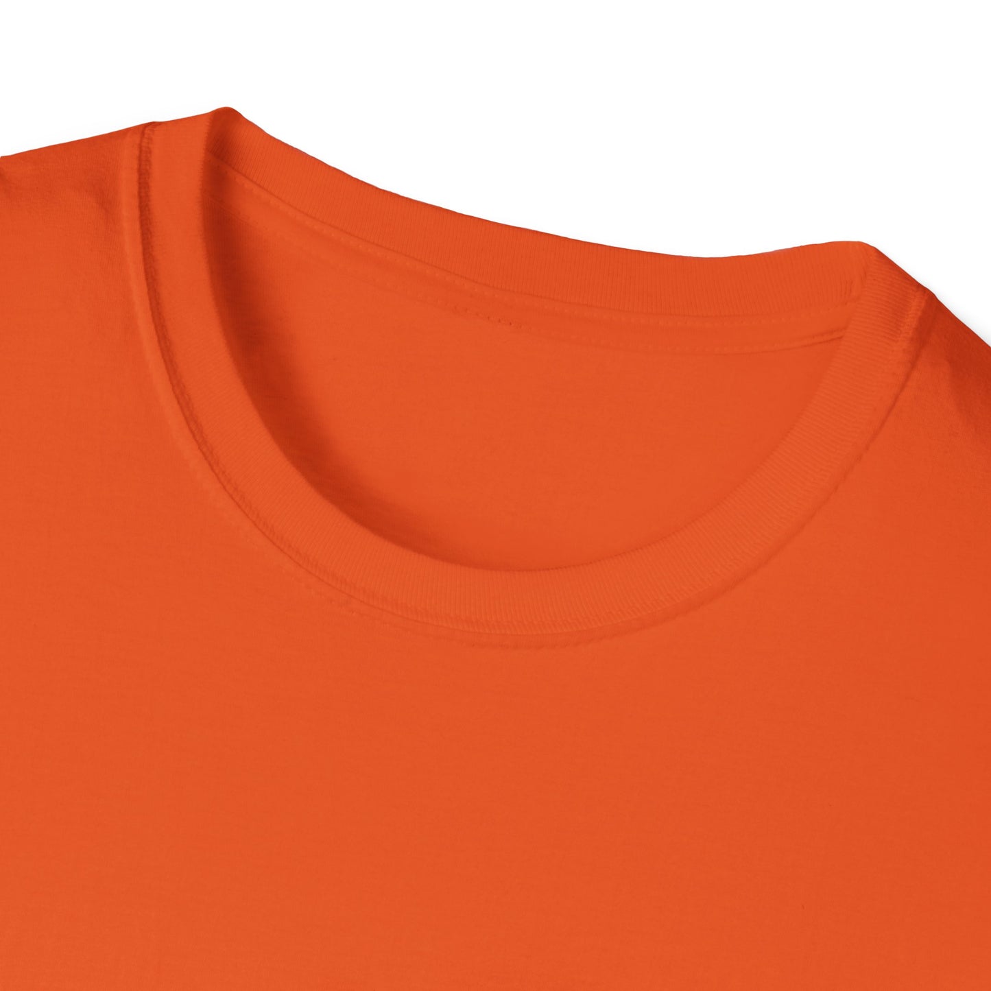 Life Is Better With A Standardbred Unisex Softstyle T-Shirt. Harness Racing. Sulky.