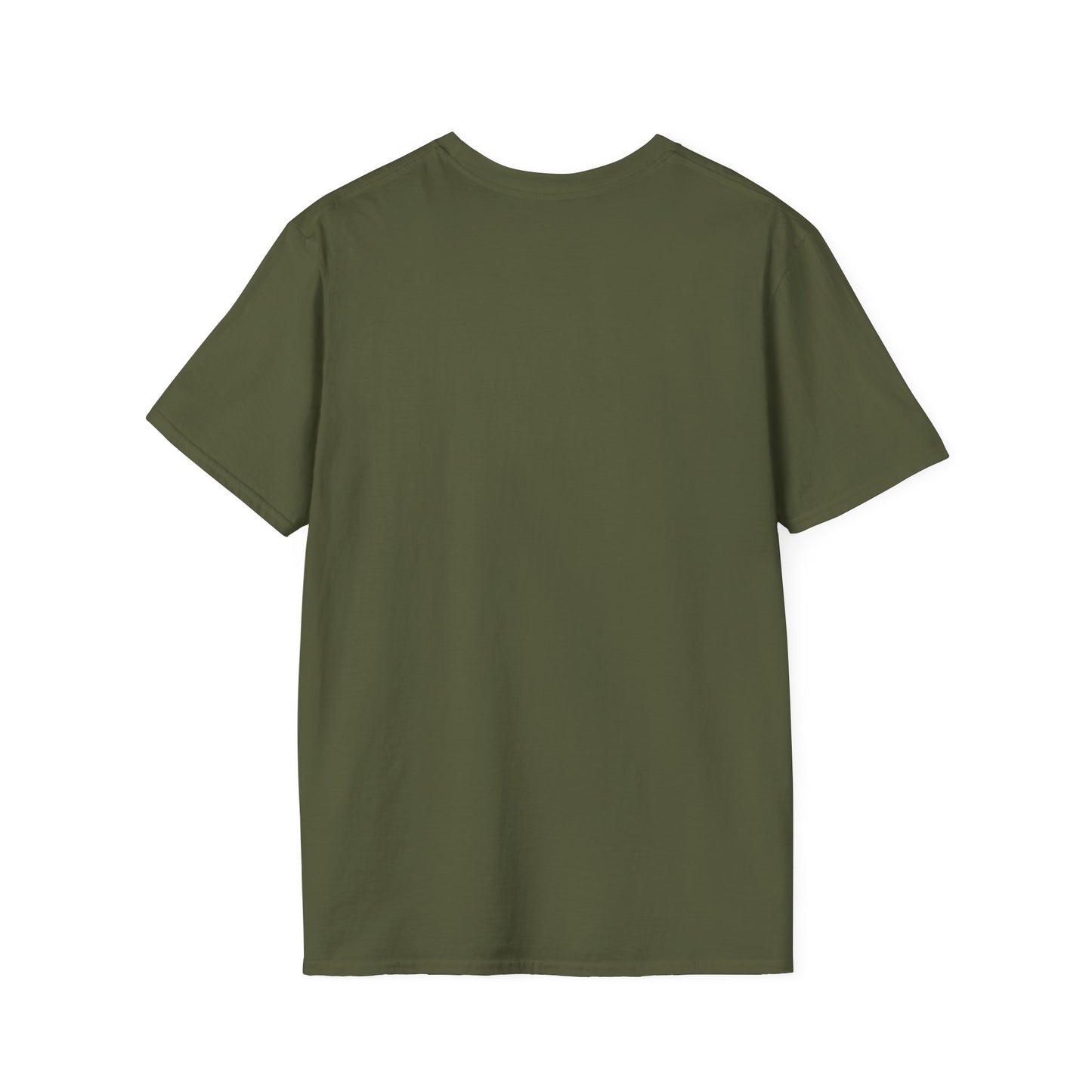 Barn Sour Unisex Softstyle T-Shirt. Horse Riding. Horse Rider. Stables.