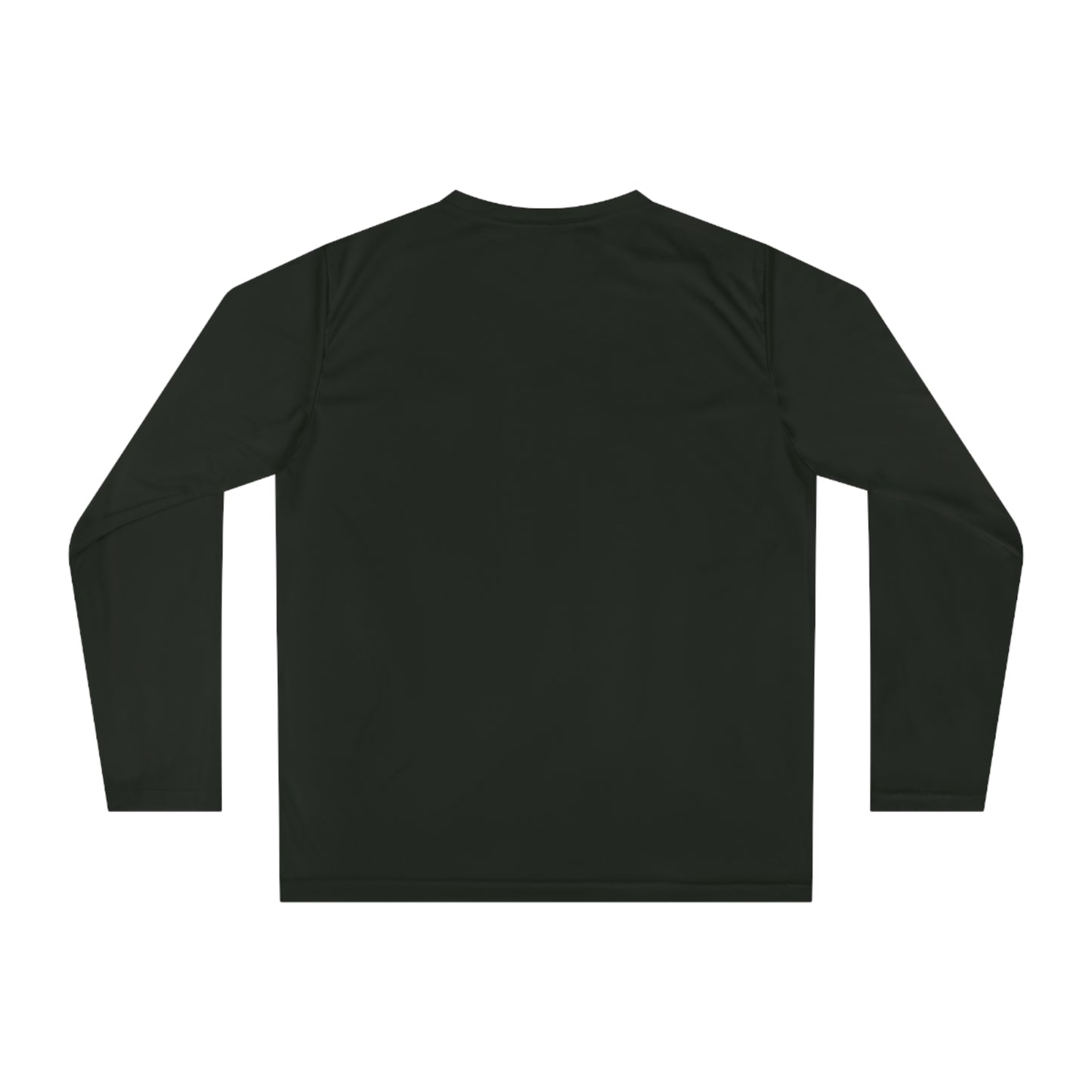 But Did You Die? #Endurance Rider Unisex Performance Long Sleeve Shirt
