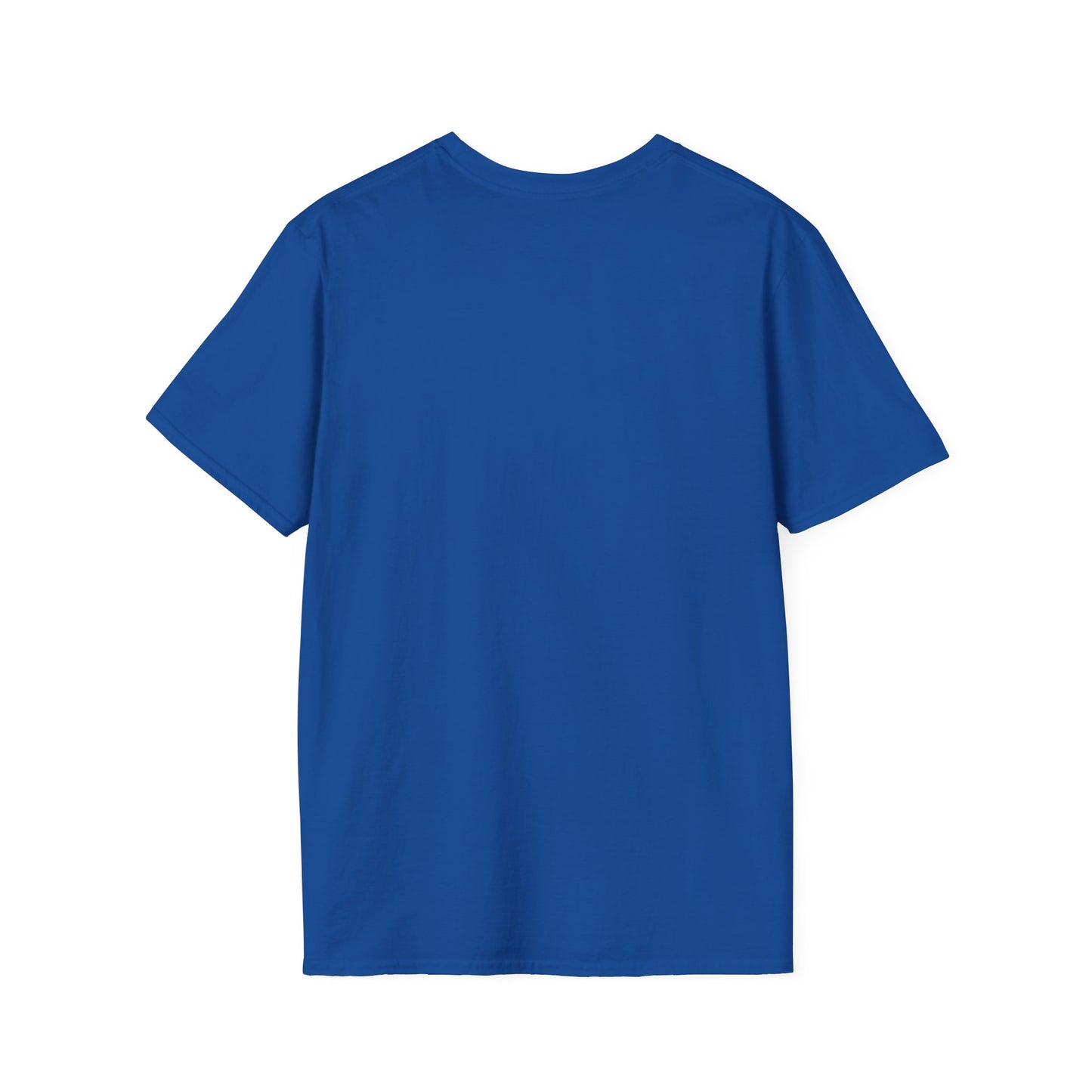 Barn Sour Unisex Softstyle T-Shirt. Horse Riding. Horse Rider. Stables.