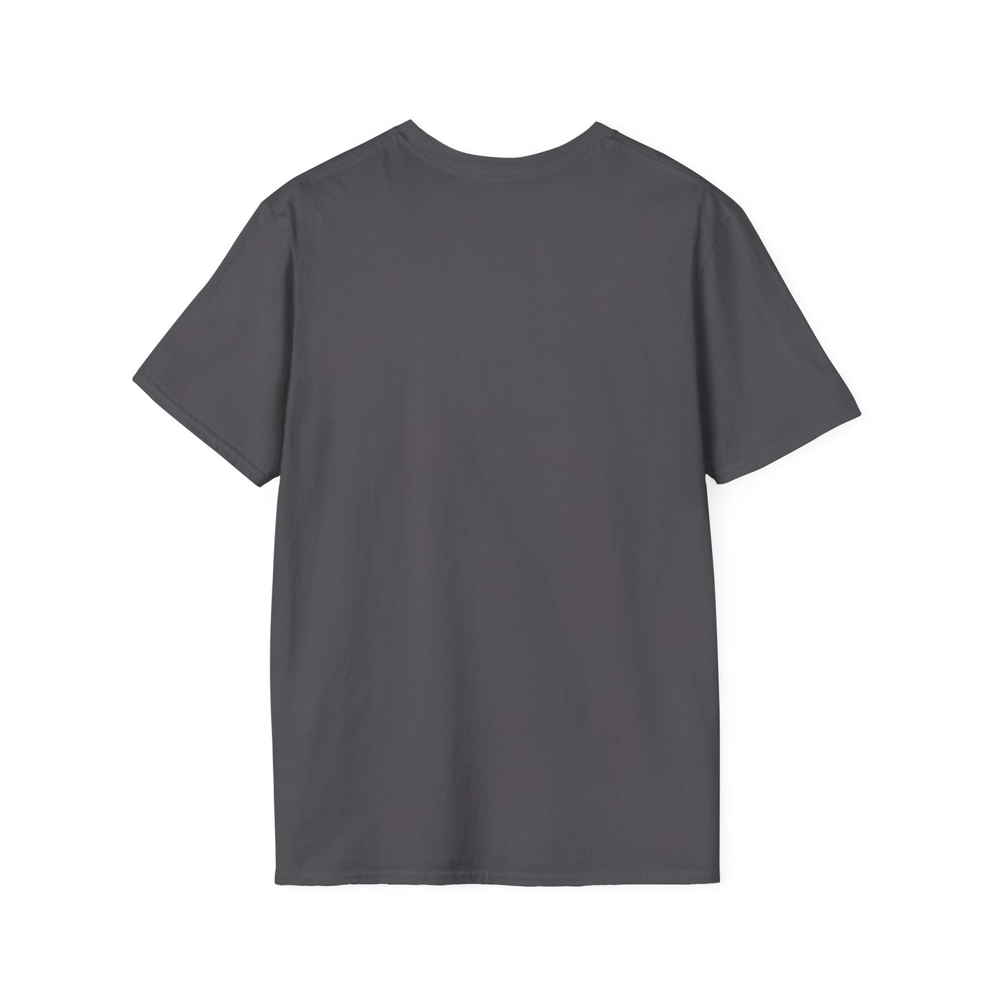 Barn Sour Unisex Softstyle T-Shirt. Horse Riding. Horse Rider. Stables.