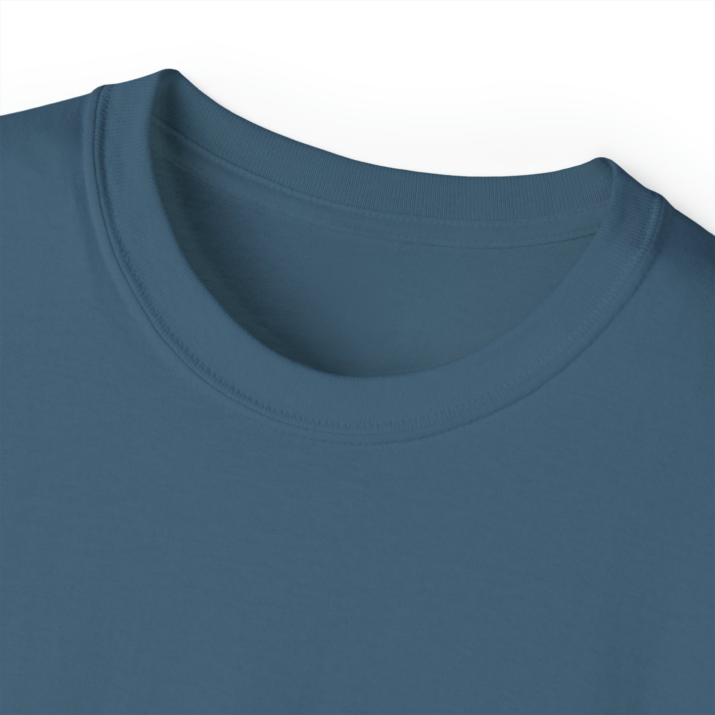 Standardbred Horse. STB. Harness Horse. Harness Racing. Sulky Horse. Unisex Ultra Cotton Tee