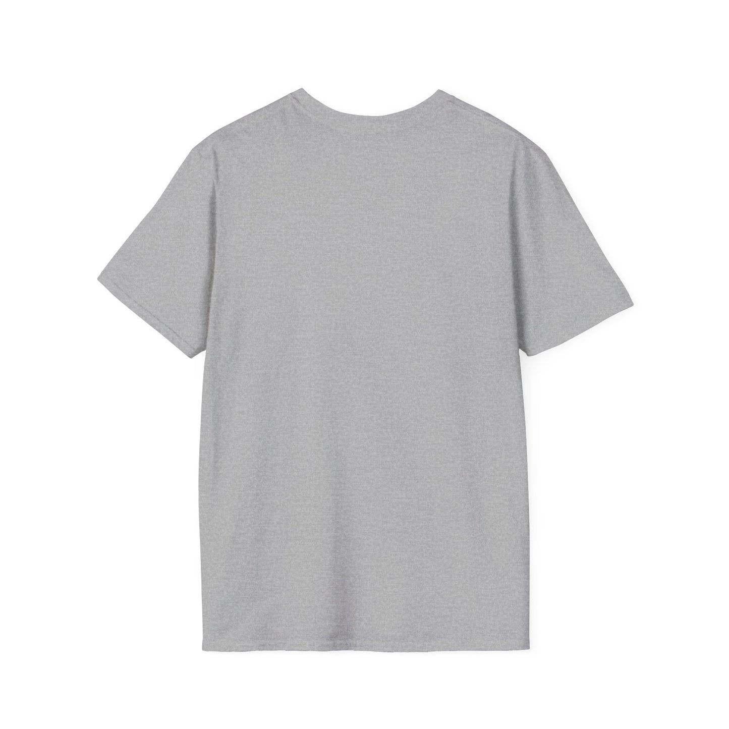 Barn Sour Unisex Softstyle T-Shirt. Horse Riding. Horse Rider. Stables.