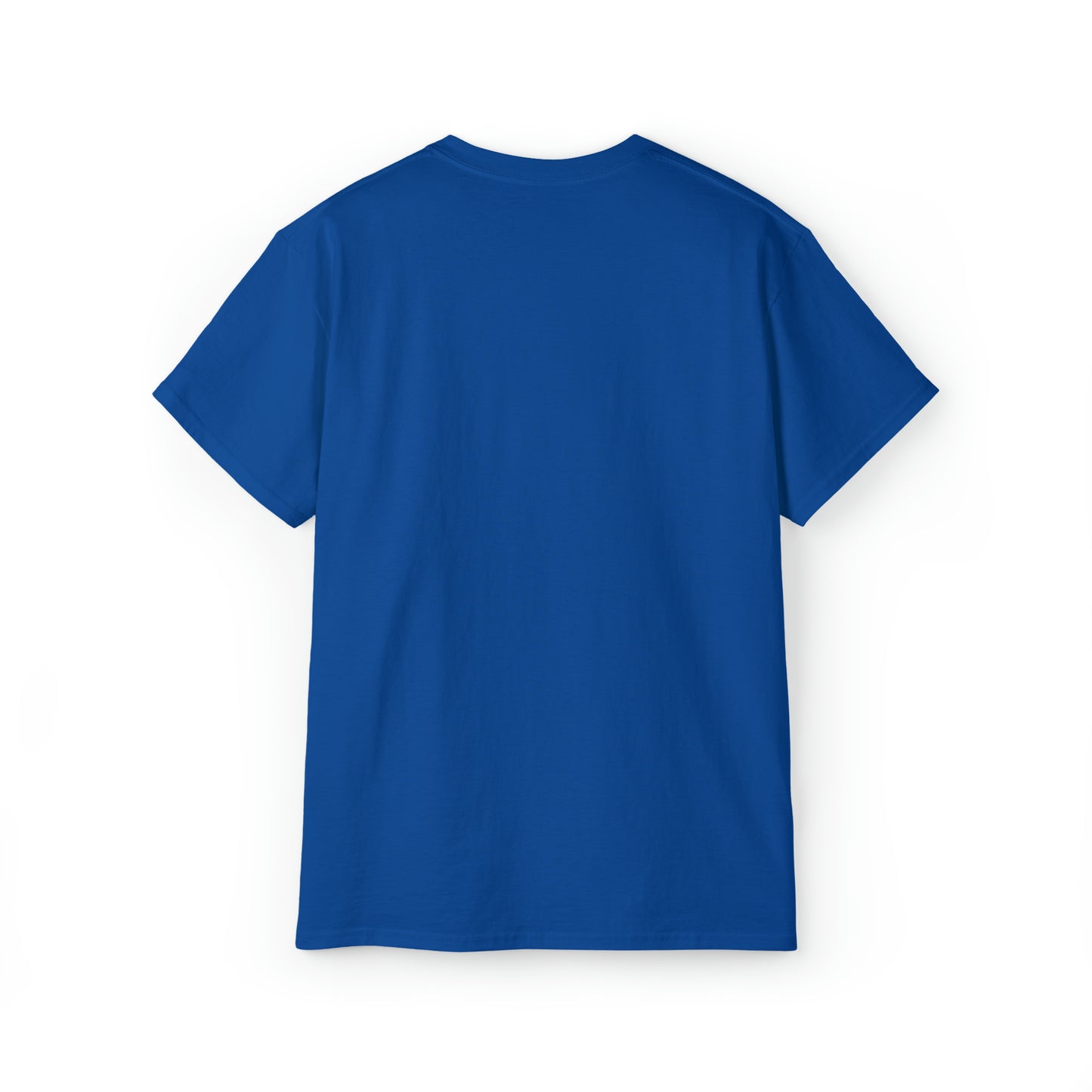 Standardbred Horse. STB. Harness Horse. Harness Racing. Sulky Horse. Unisex Ultra Cotton Tee