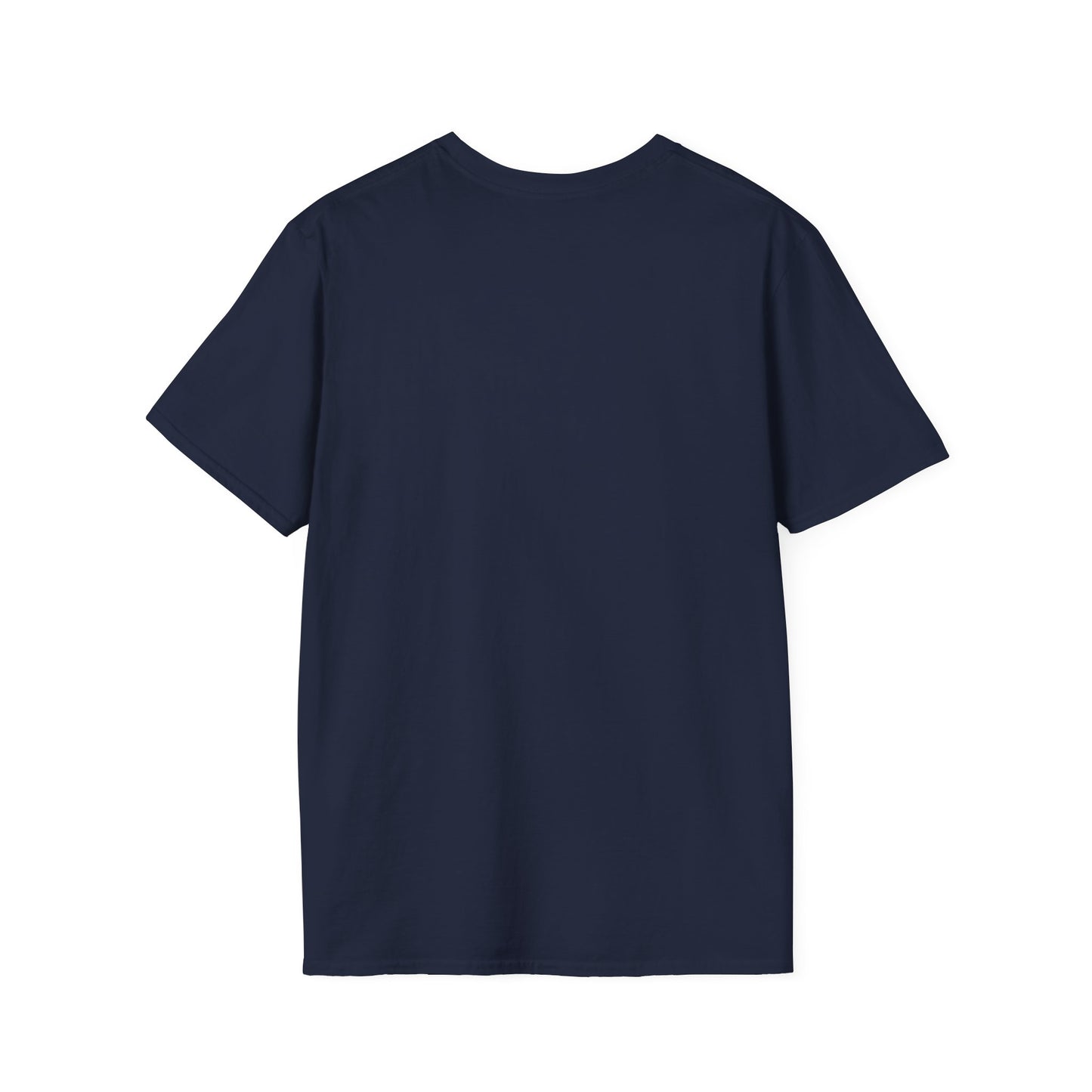 Barn Sour Unisex Softstyle T-Shirt. Horse Riding. Horse Rider. Stables.