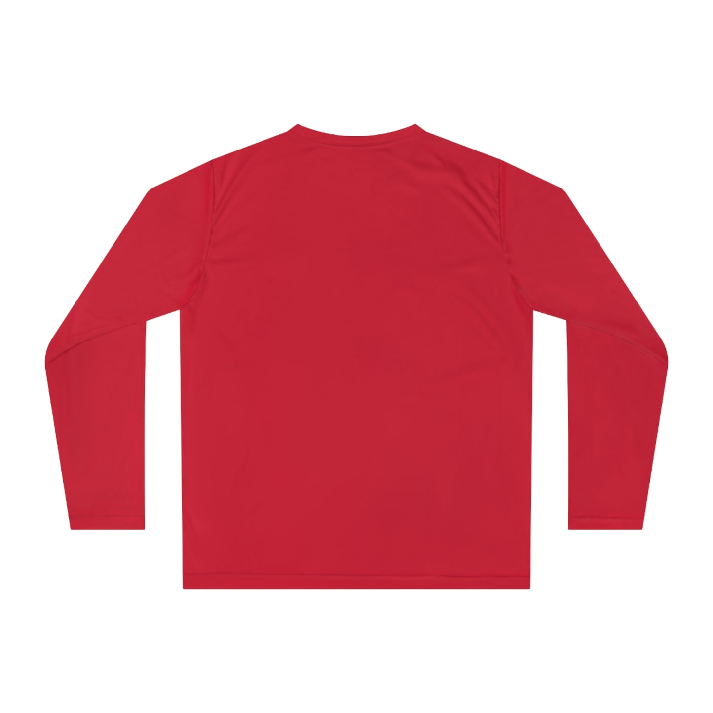 But Did You Die? #Endurance Rider Unisex Performance Long Sleeve Shirt