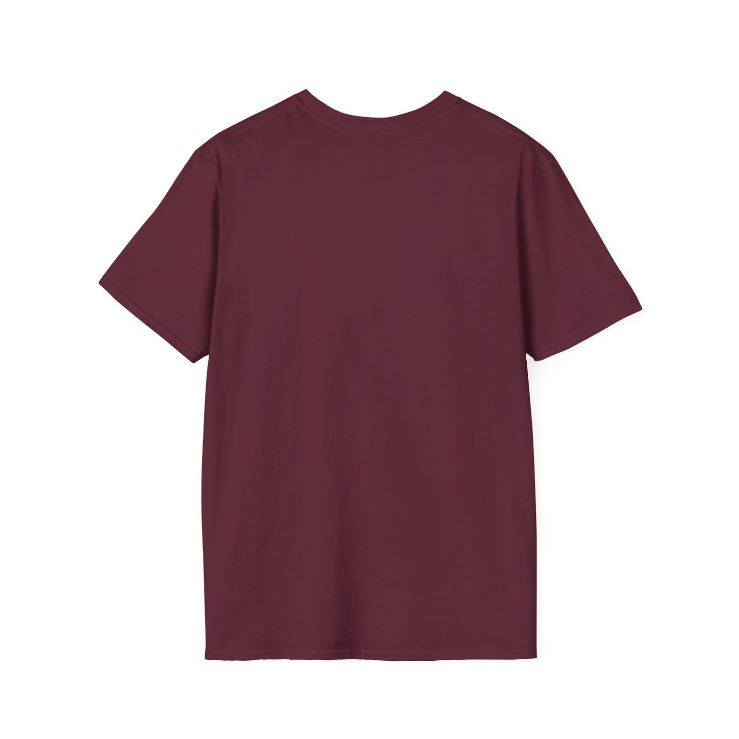 Barn Sour Unisex Softstyle T-Shirt. Horse Riding. Horse Rider. Stables.