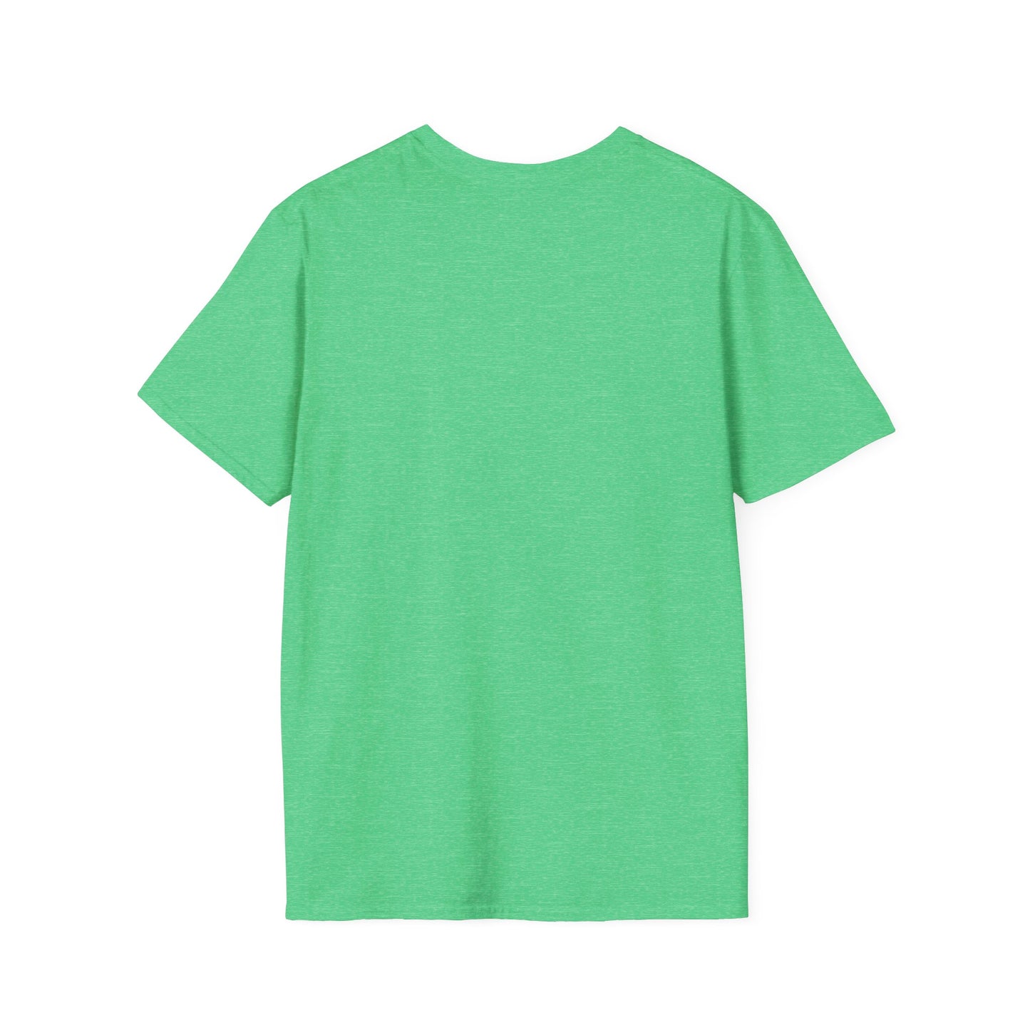 Barn Sour Unisex Softstyle T-Shirt. Horse Riding. Horse Rider. Stables.