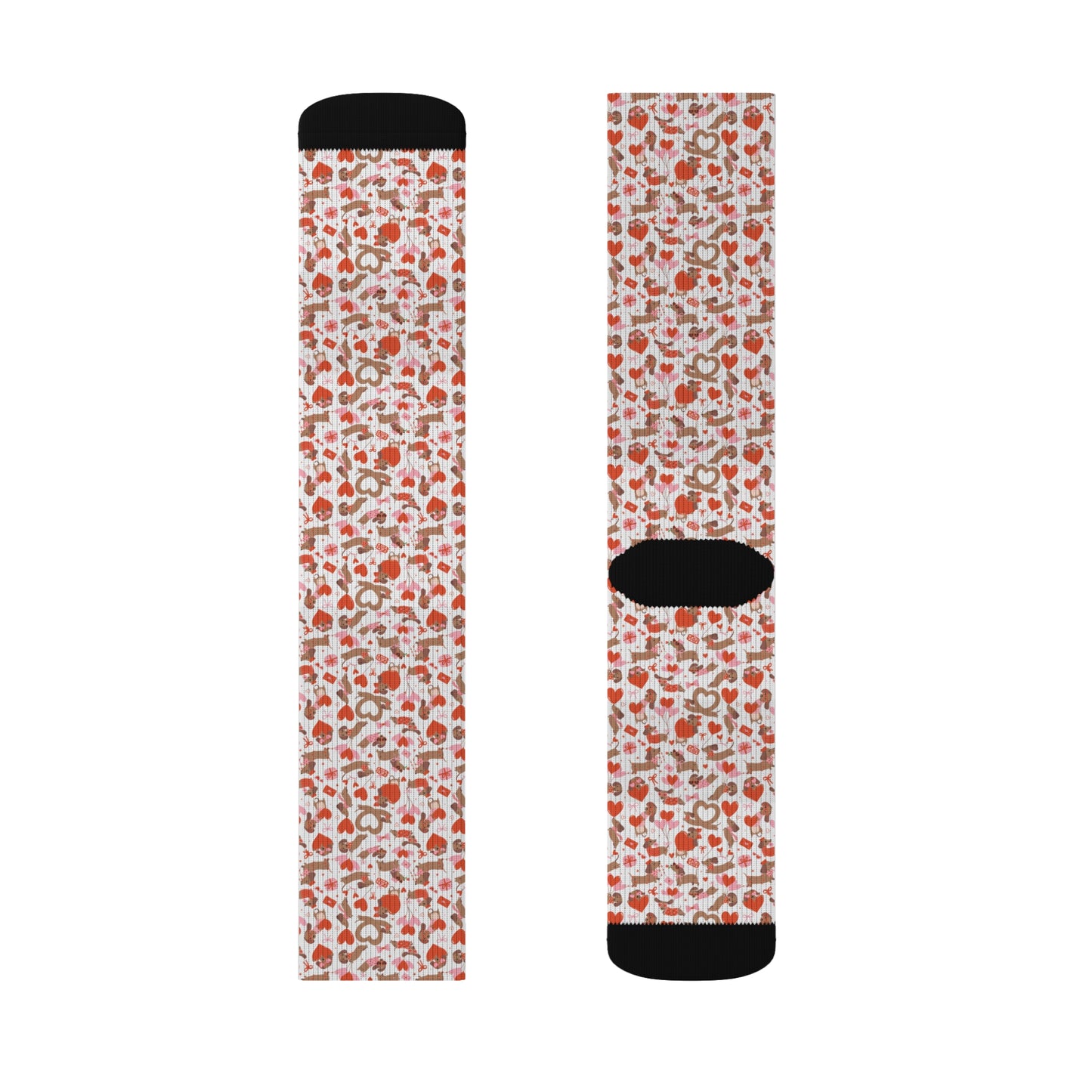 Dachshund Life Socks - Dachshund Lover. Dachshund Life. Dachshund Lover. Dachshund Dog. Dachshund Love.