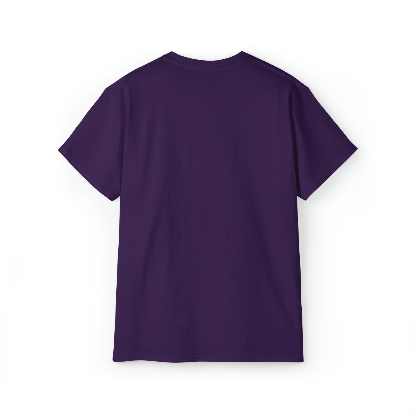 Standardbred Horse. STB. Harness Horse. Harness Racing. Sulky Horse. Unisex Ultra Cotton Tee