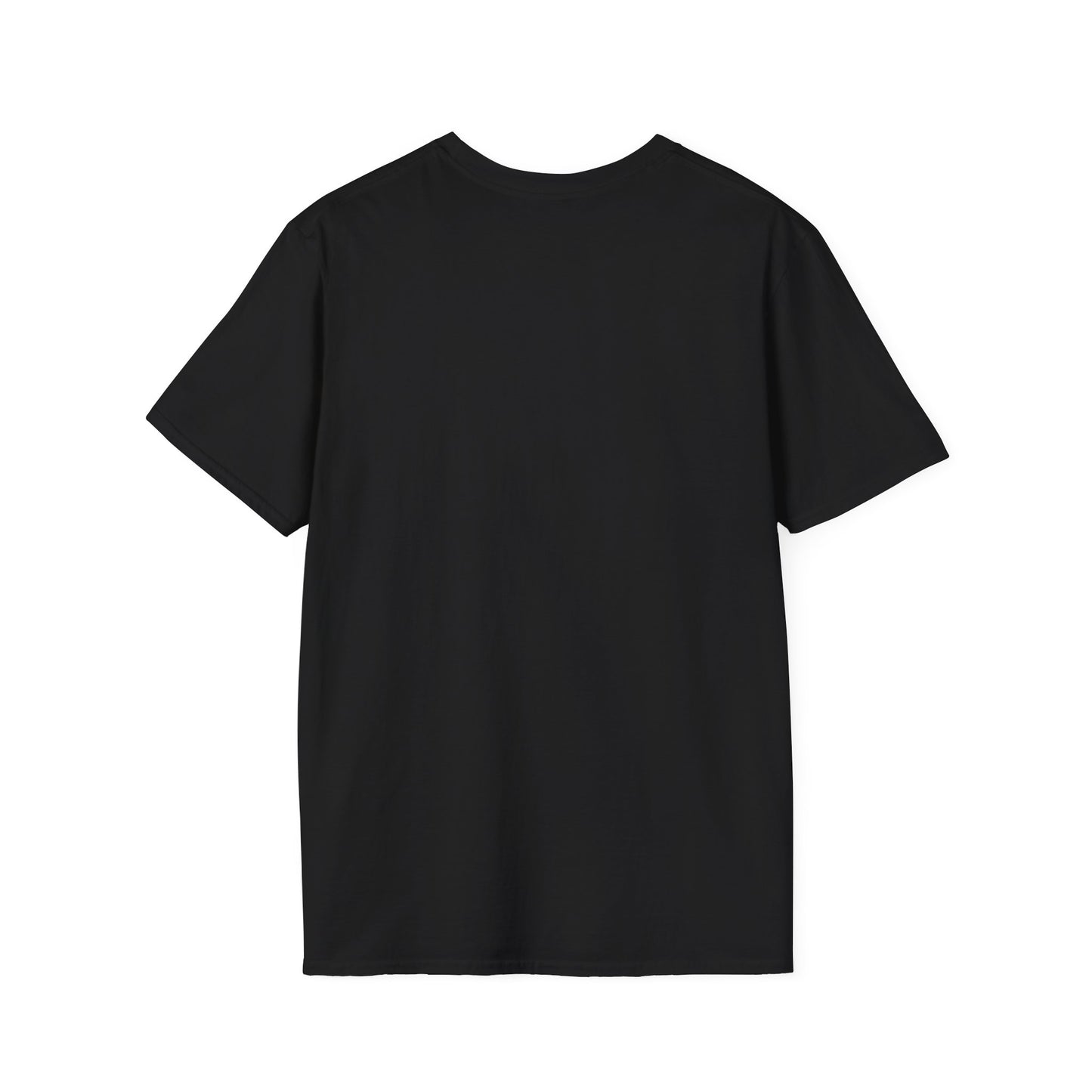Barn Sour Unisex Softstyle T-Shirt. Horse Riding. Horse Rider. Stables.