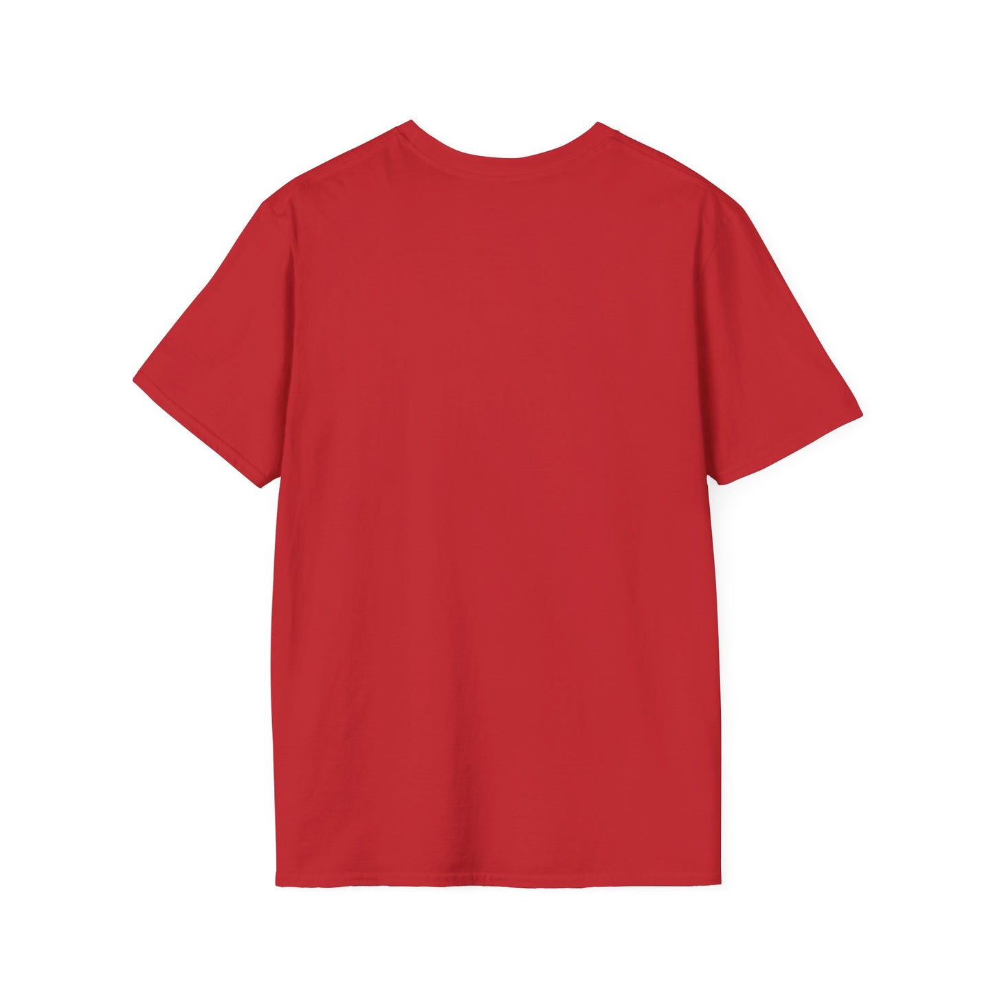 Barn Sour Unisex Softstyle T-Shirt. Horse Riding. Horse Rider. Stables.