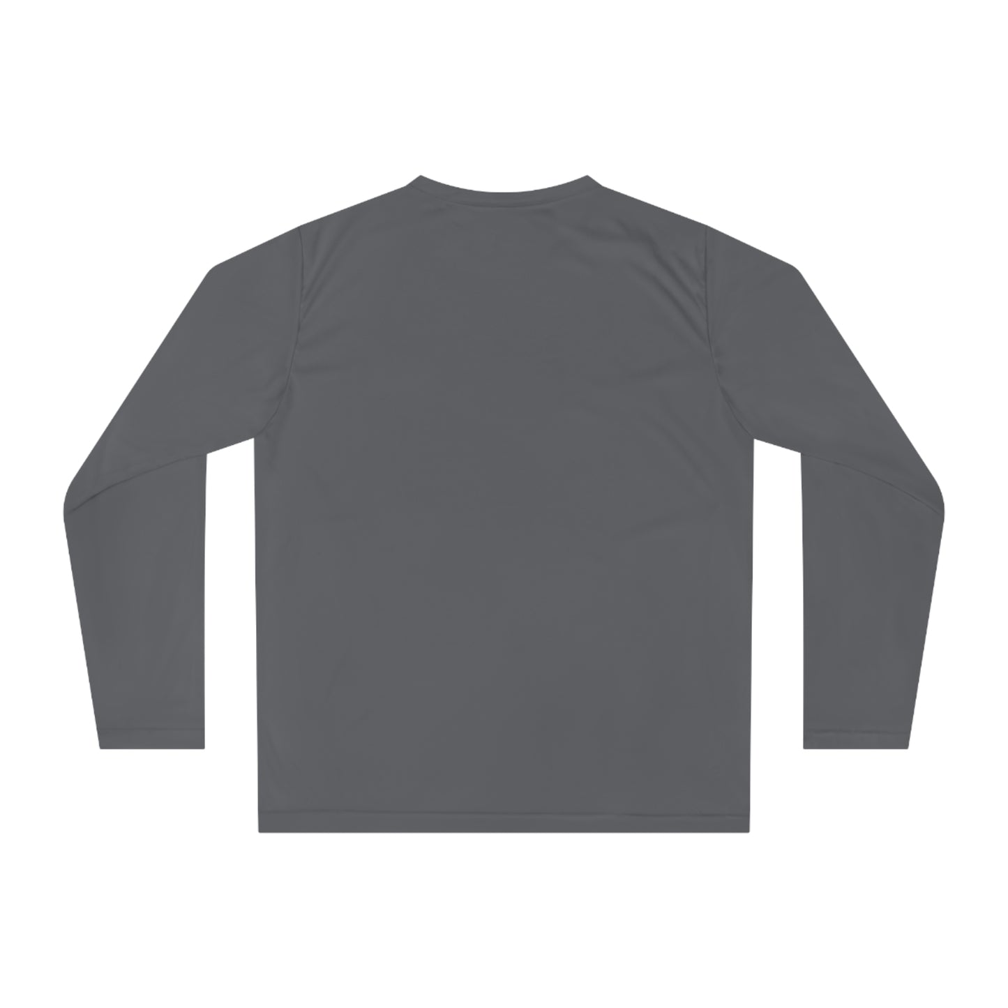 But Did You Die? #Endurance Rider Unisex Performance Long Sleeve Shirt