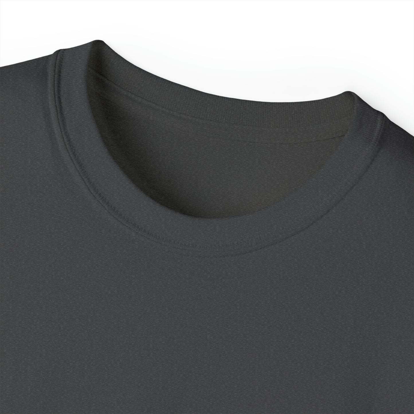 Standardbred Horse. STB. Harness Horse. Harness Racing. Sulky Horse. Unisex Ultra Cotton Tee