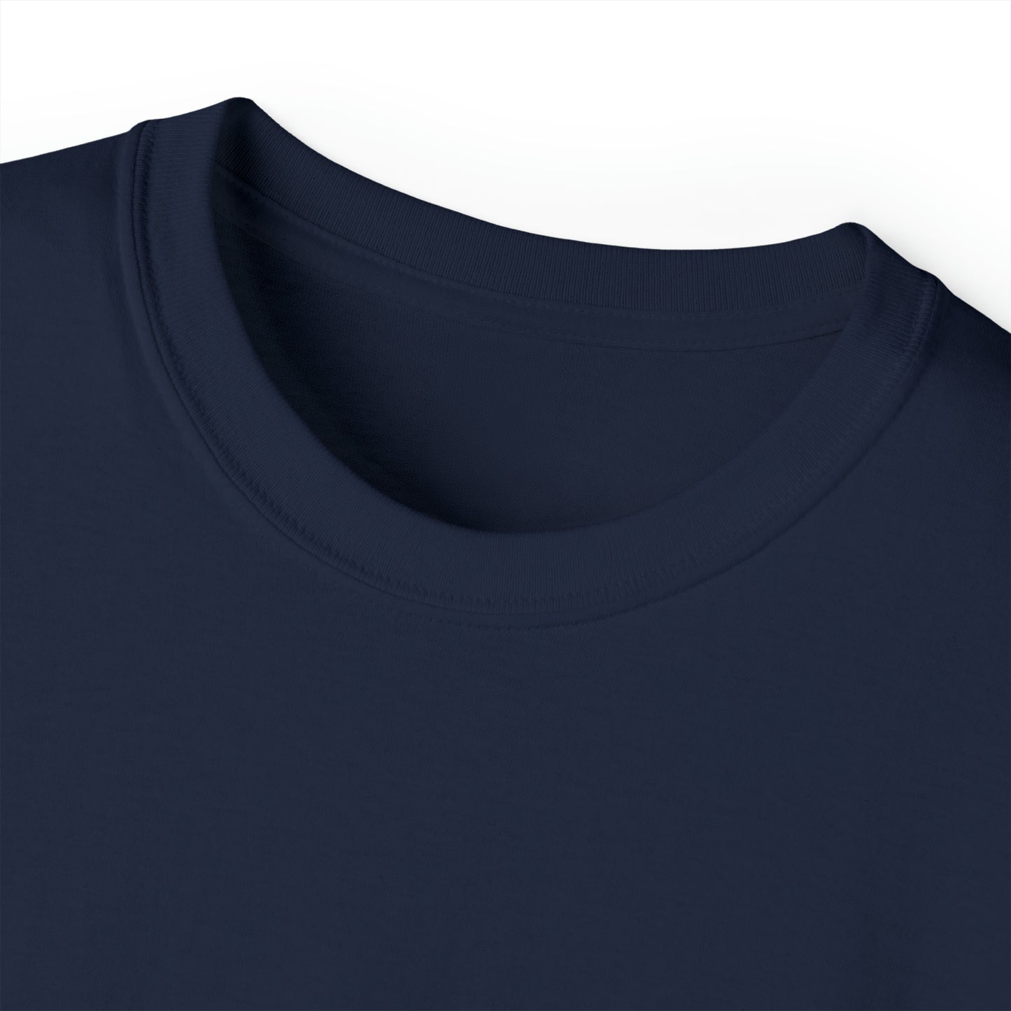 Standardbred Horse. STB. Harness Horse. Harness Racing. Sulky Horse. Unisex Ultra Cotton Tee