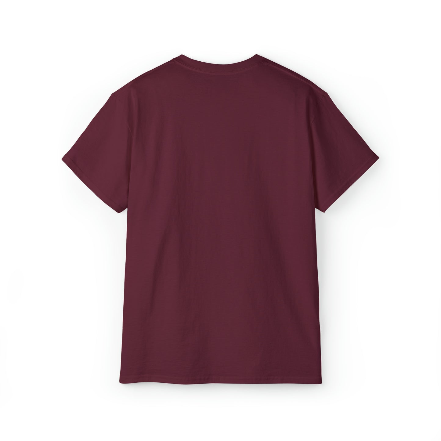Standardbred Horse. STB. Harness Horse. Harness Racing. Sulky Horse. Unisex Ultra Cotton Tee
