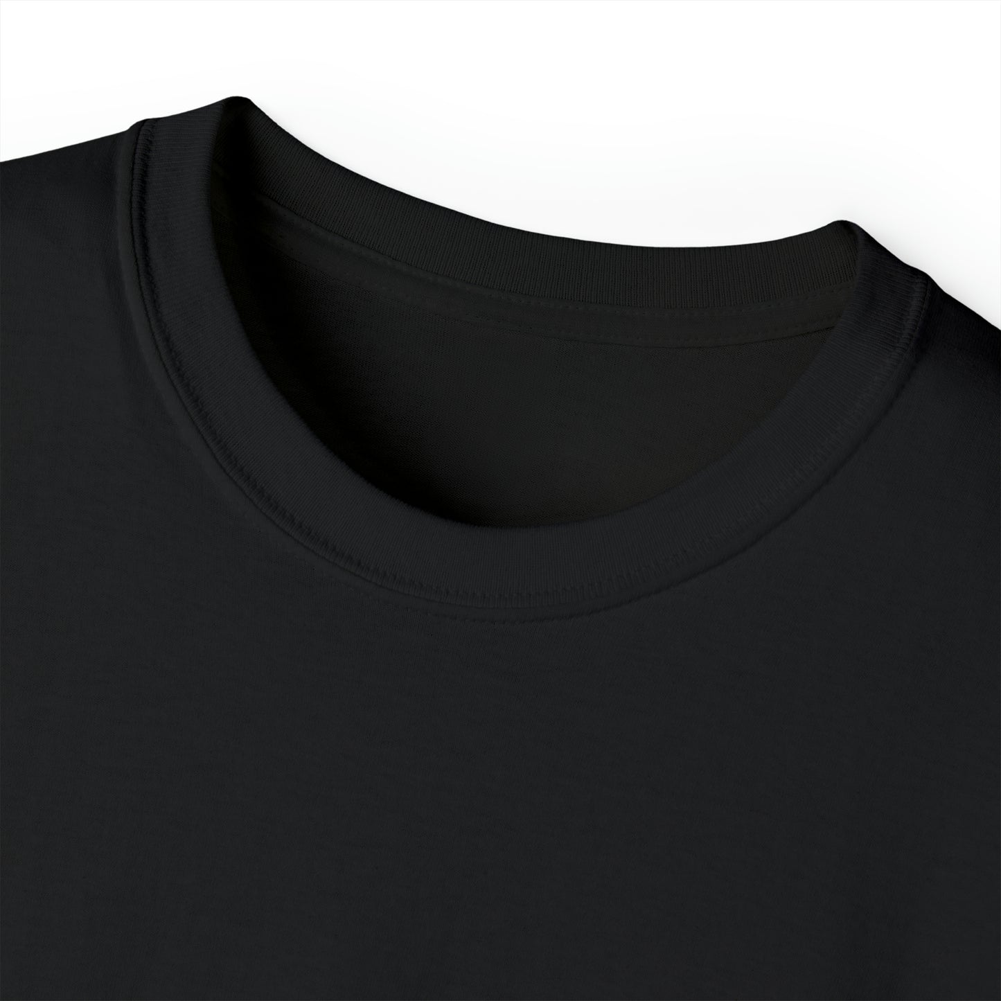 Standardbred Horse. STB. Harness Horse. Harness Racing. Sulky Horse. Unisex Ultra Cotton Tee