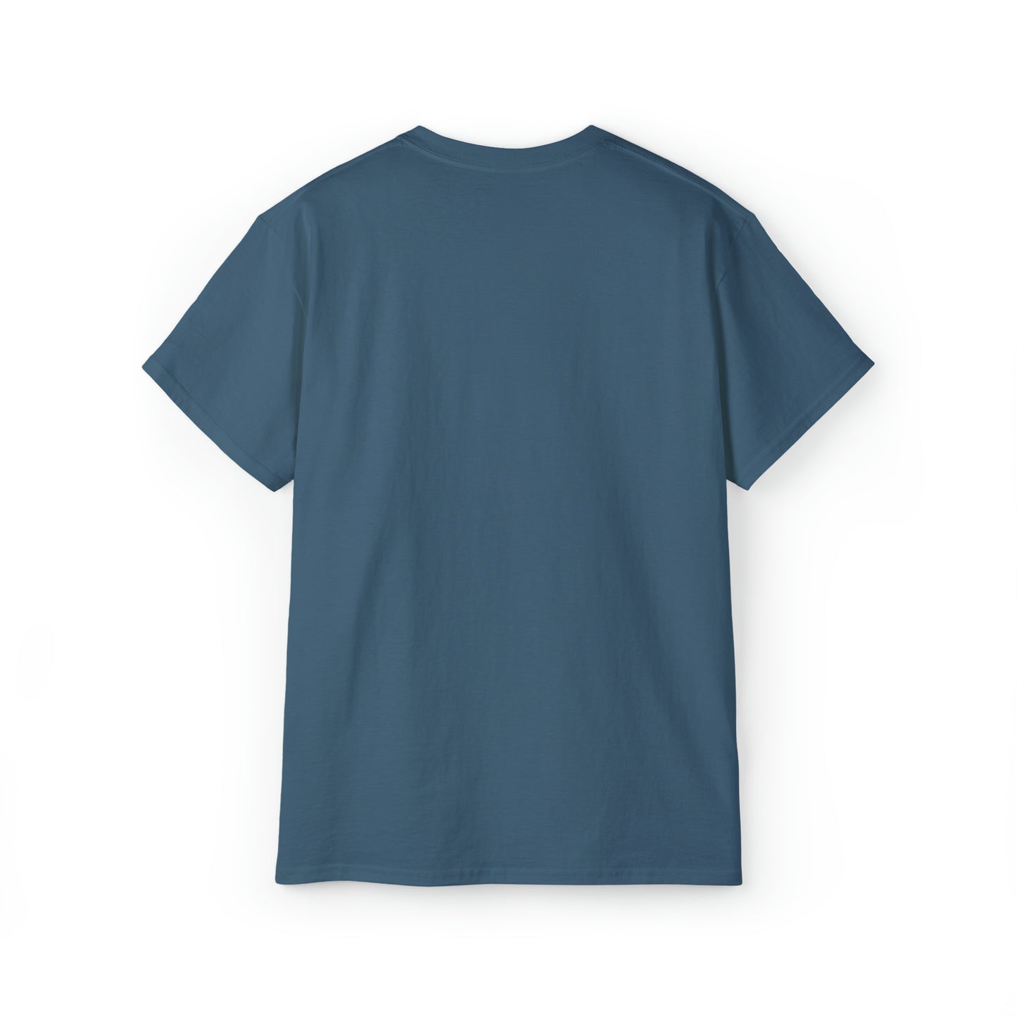 Standardbred Horse. STB. Harness Horse. Harness Racing. Sulky Horse. Unisex Ultra Cotton Tee