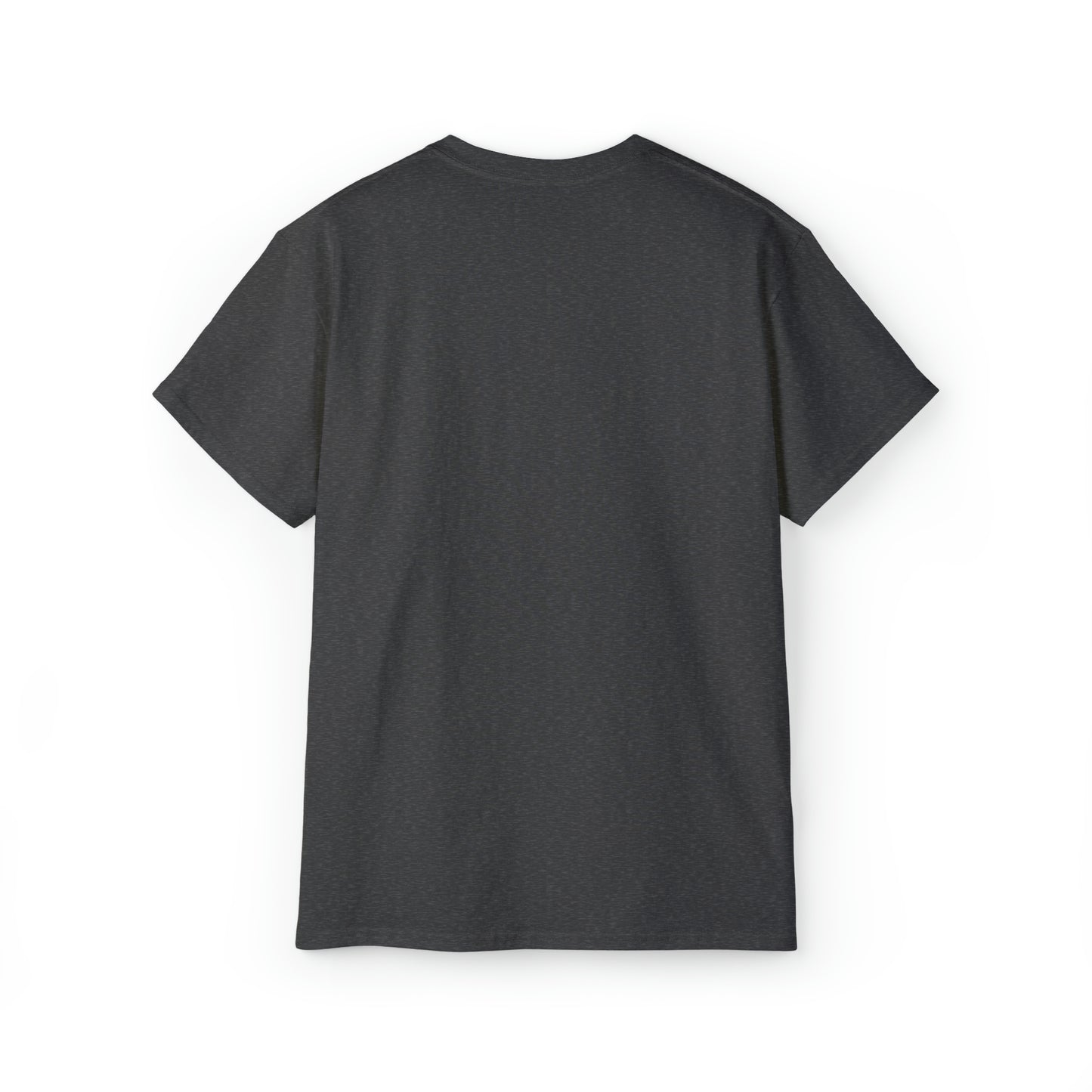 Standardbred Horse. STB. Harness Horse. Harness Racing. Sulky Horse. Unisex Ultra Cotton Tee