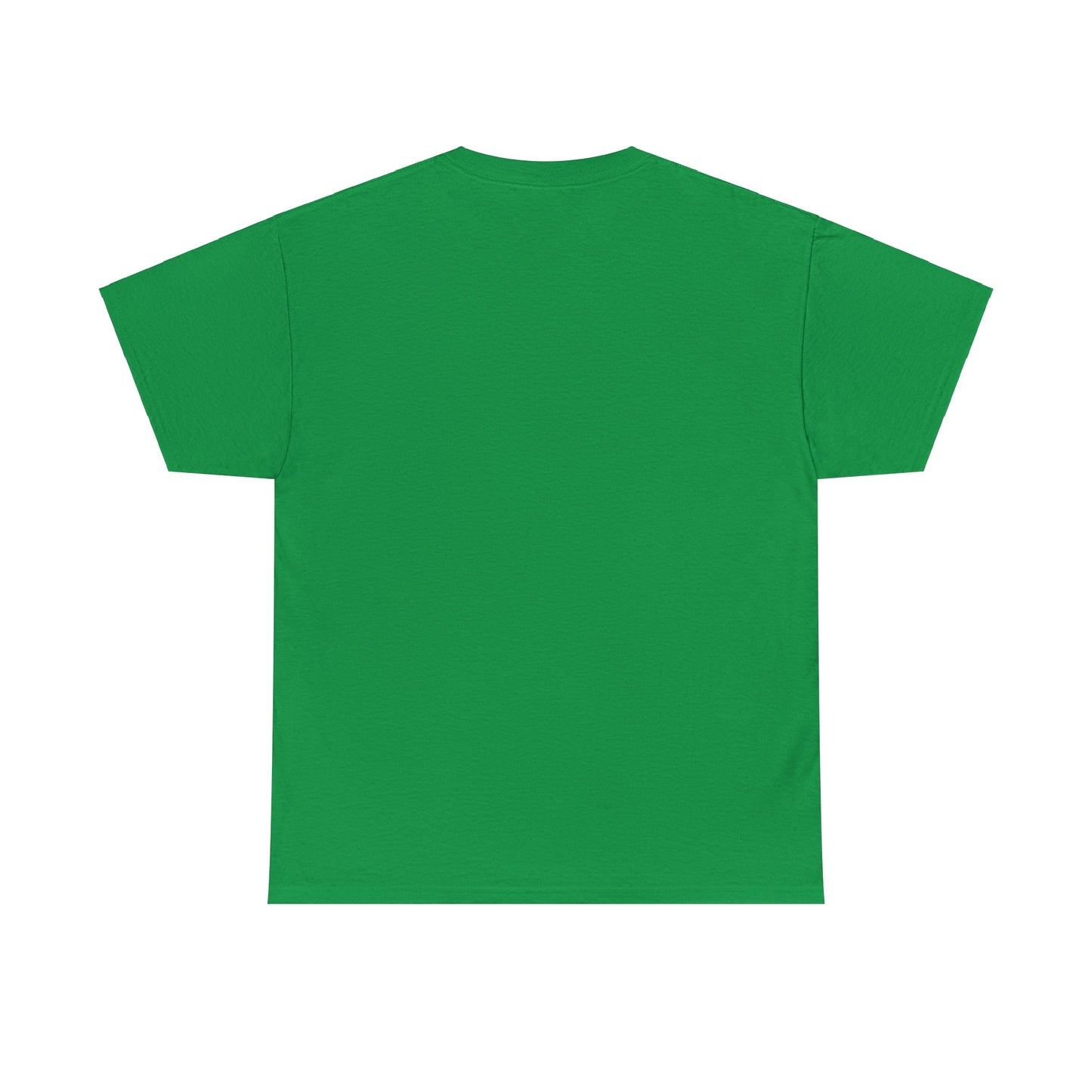 Harness Racing. Standardbred Horse. Sulky Horse. Unisex Heavy Cotton Tee