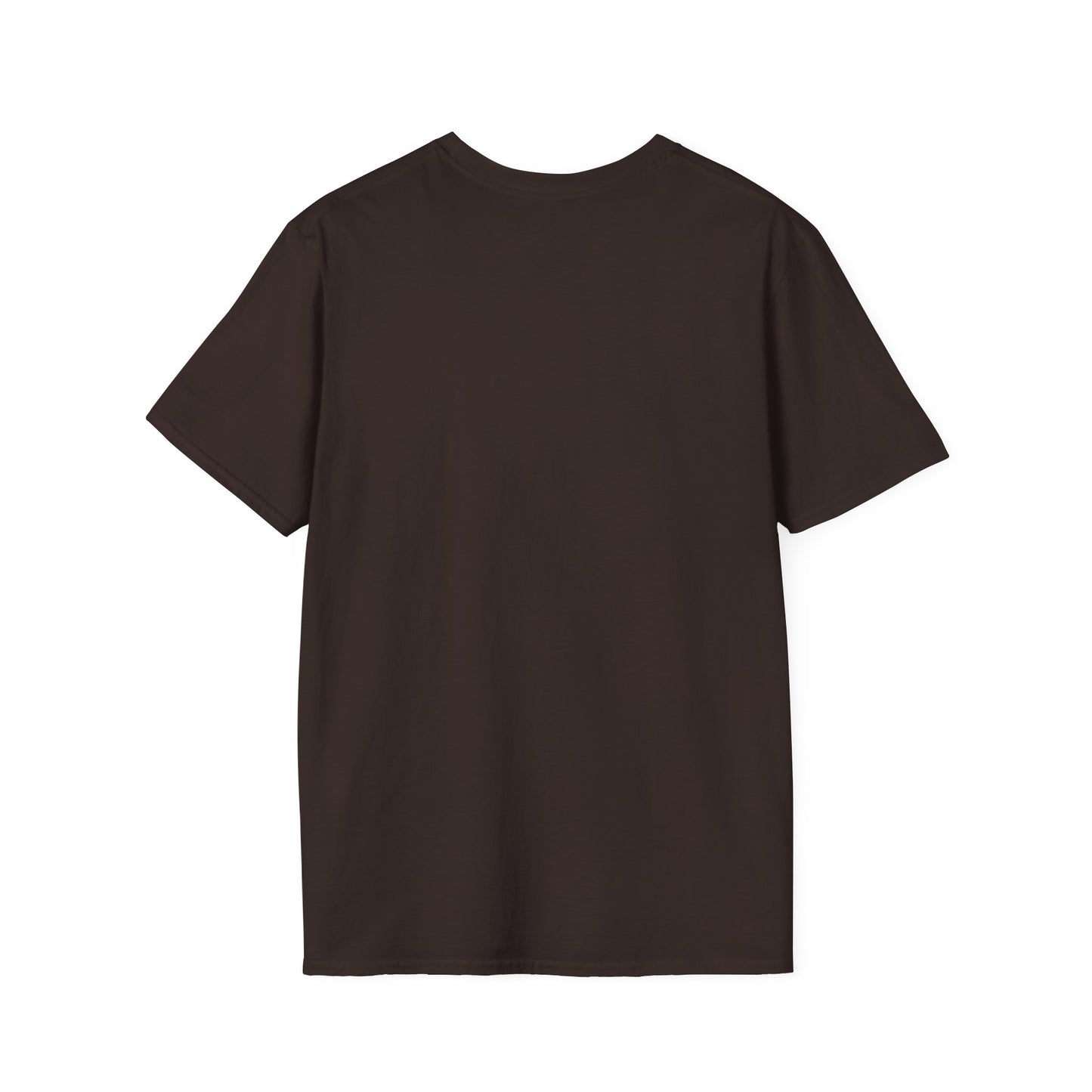 Barn Sour Unisex Softstyle T-Shirt. Horse Riding. Horse Rider. Stables.