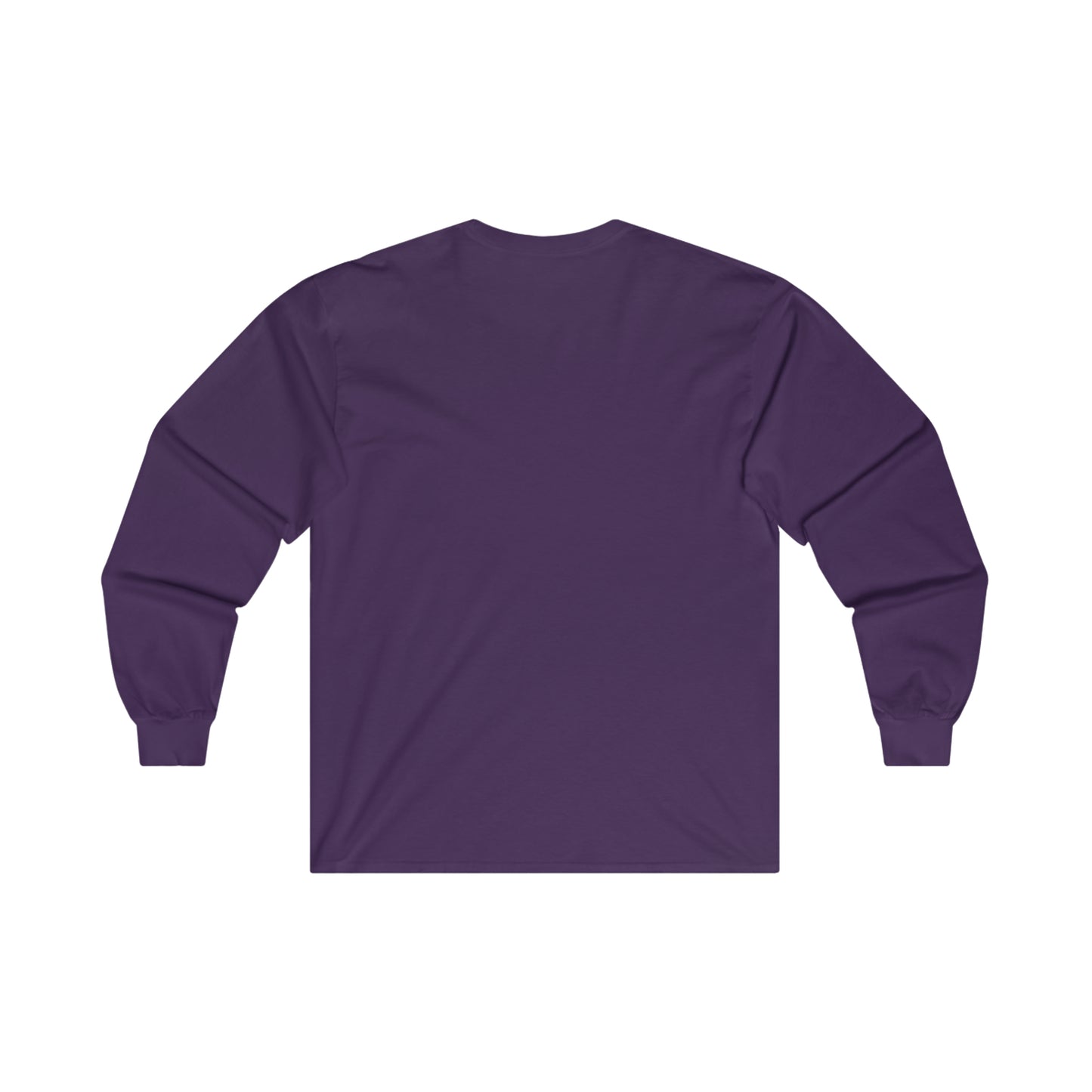 But Did You Die? #Endurance Rider Ultra Cotton Long Sleeve Tee