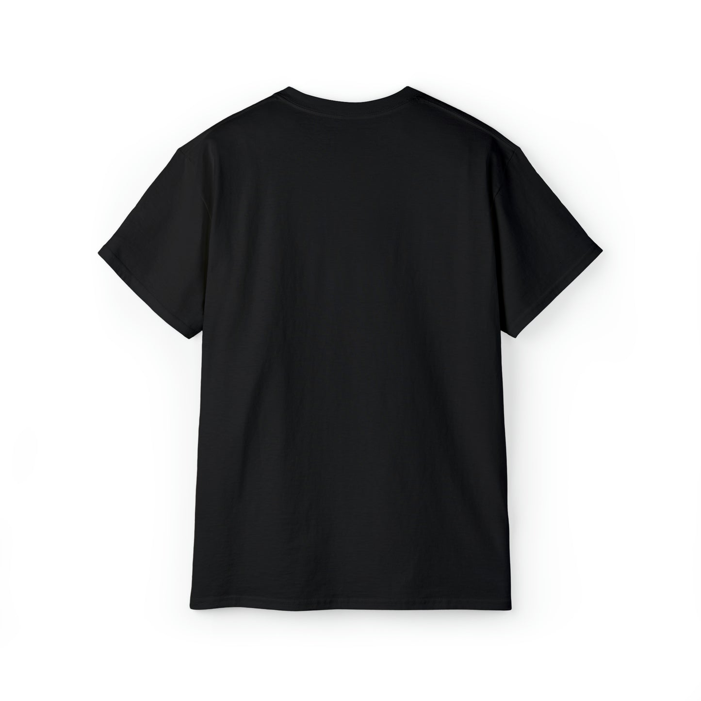 Standardbred Horse. STB. Harness Horse. Harness Racing. Sulky Horse. Unisex Ultra Cotton Tee