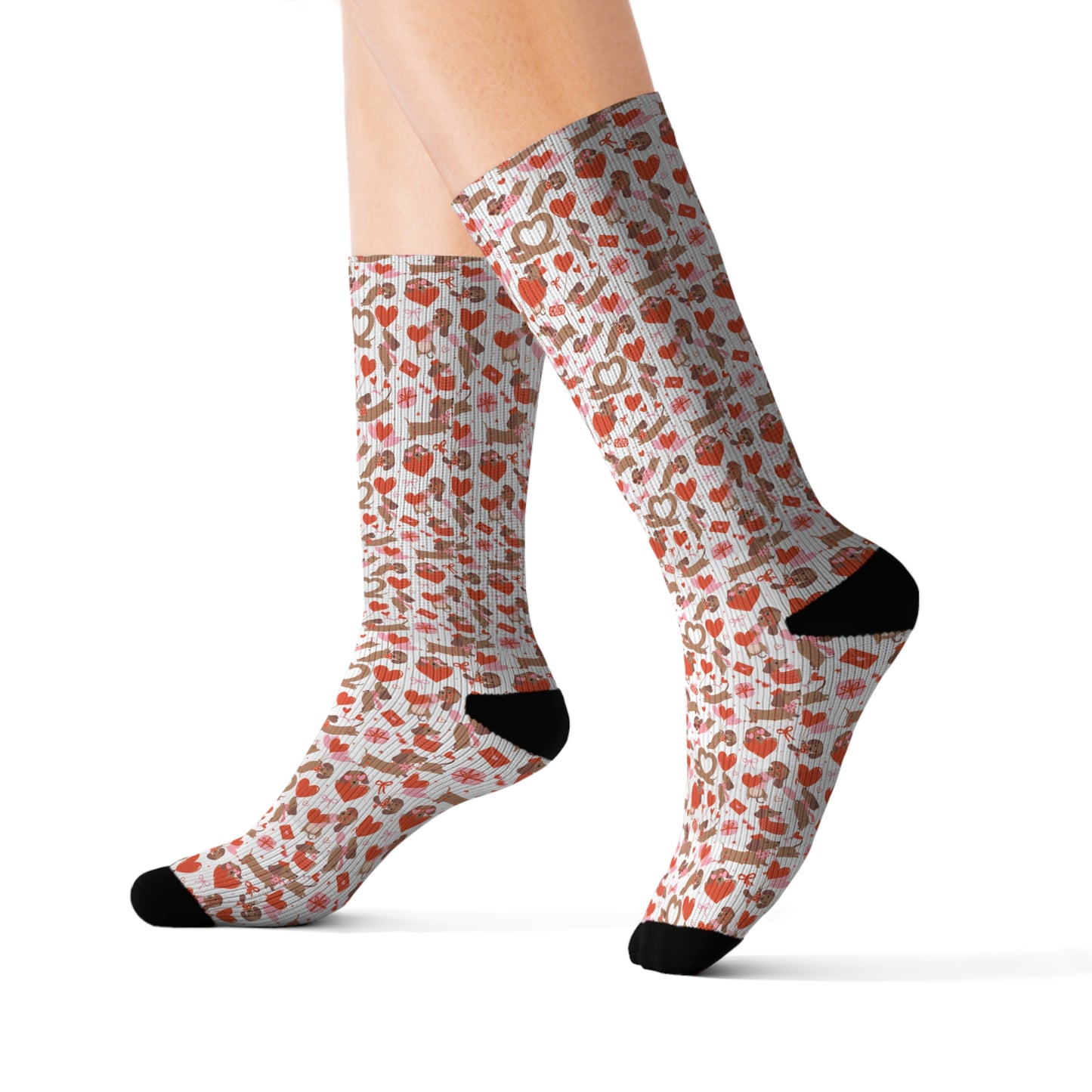 Dachshund Life Socks - Dachshund Lover. Dachshund Life. Dachshund Lover. Dachshund Dog. Dachshund Love.
