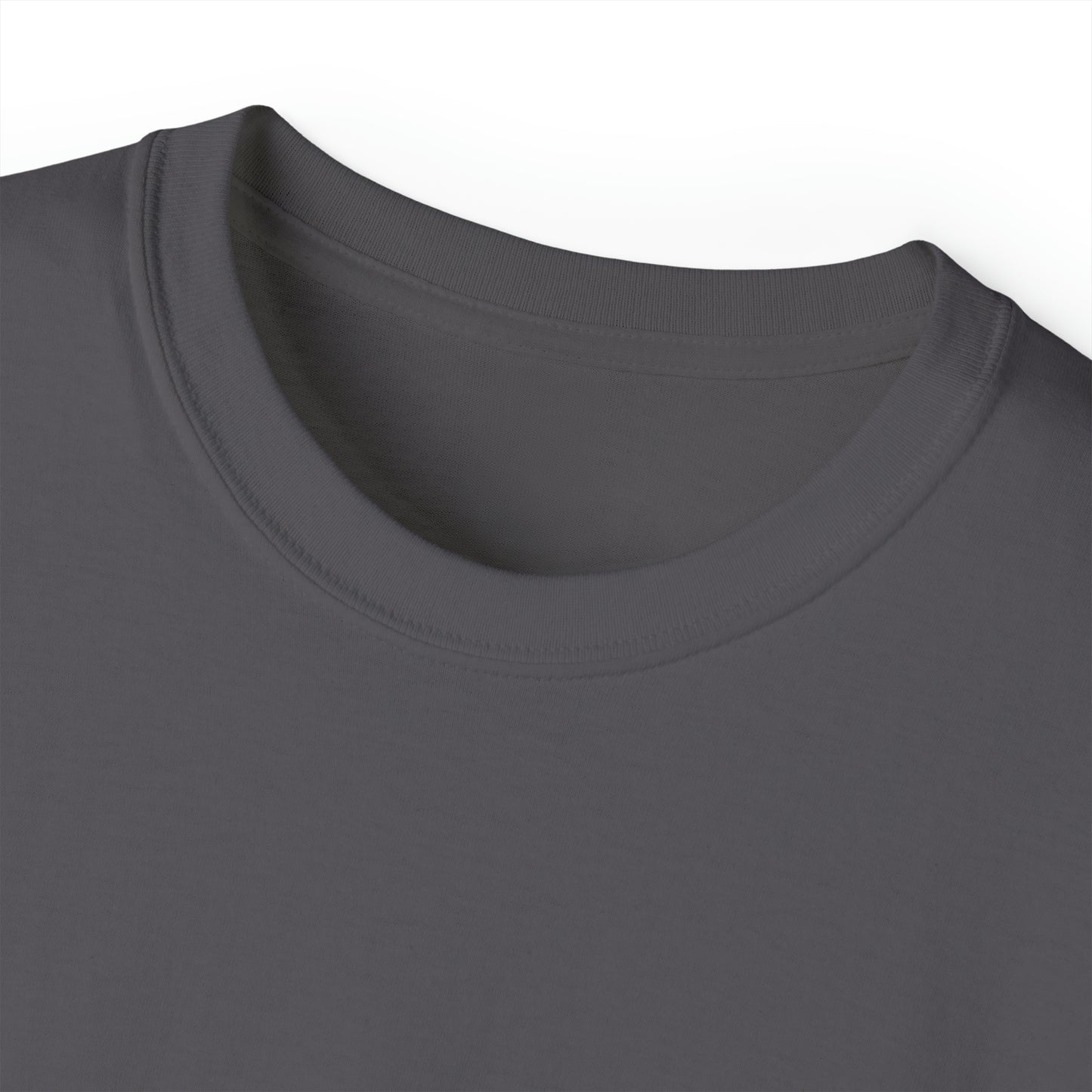 Standardbred Horse. STB. Harness Horse. Harness Racing. Sulky Horse. Unisex Ultra Cotton Tee