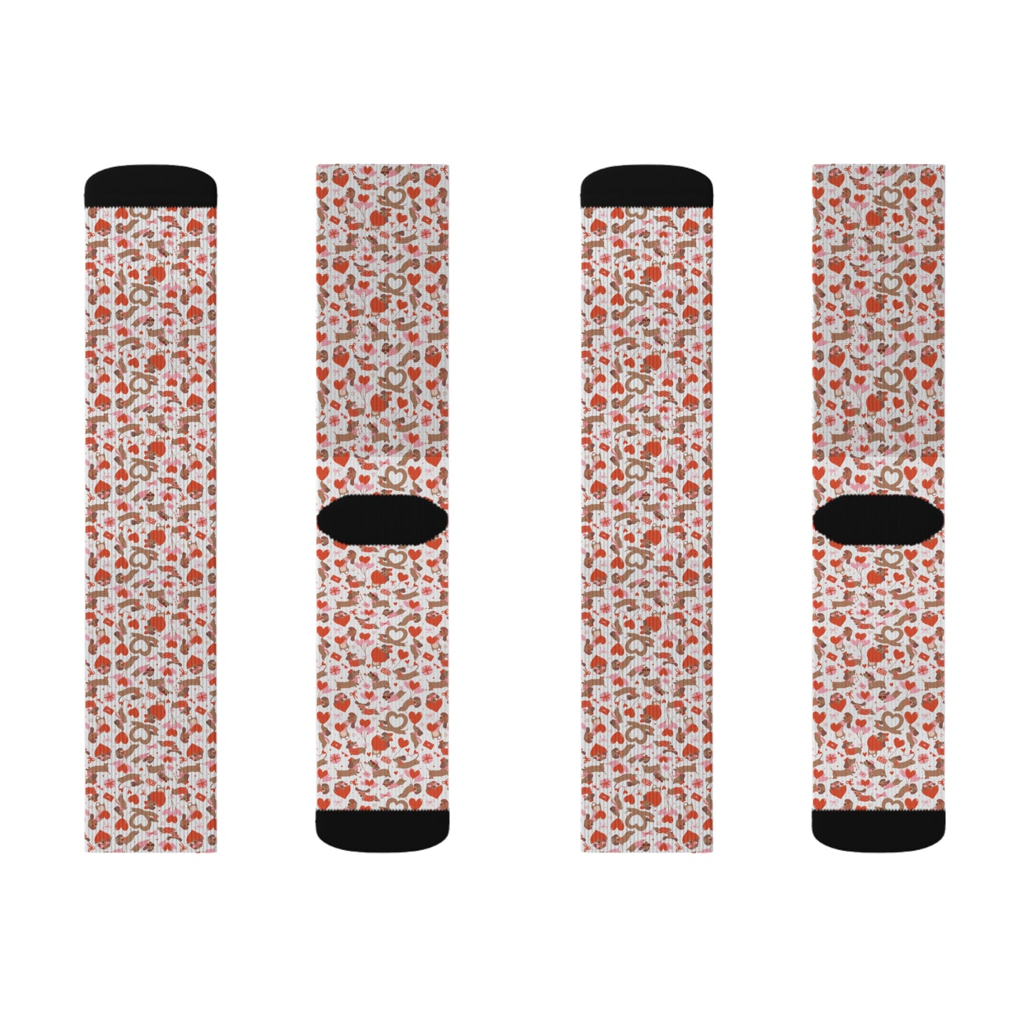 Dachshund Life Socks - Dachshund Lover. Dachshund Life. Dachshund Lover. Dachshund Dog. Dachshund Love.