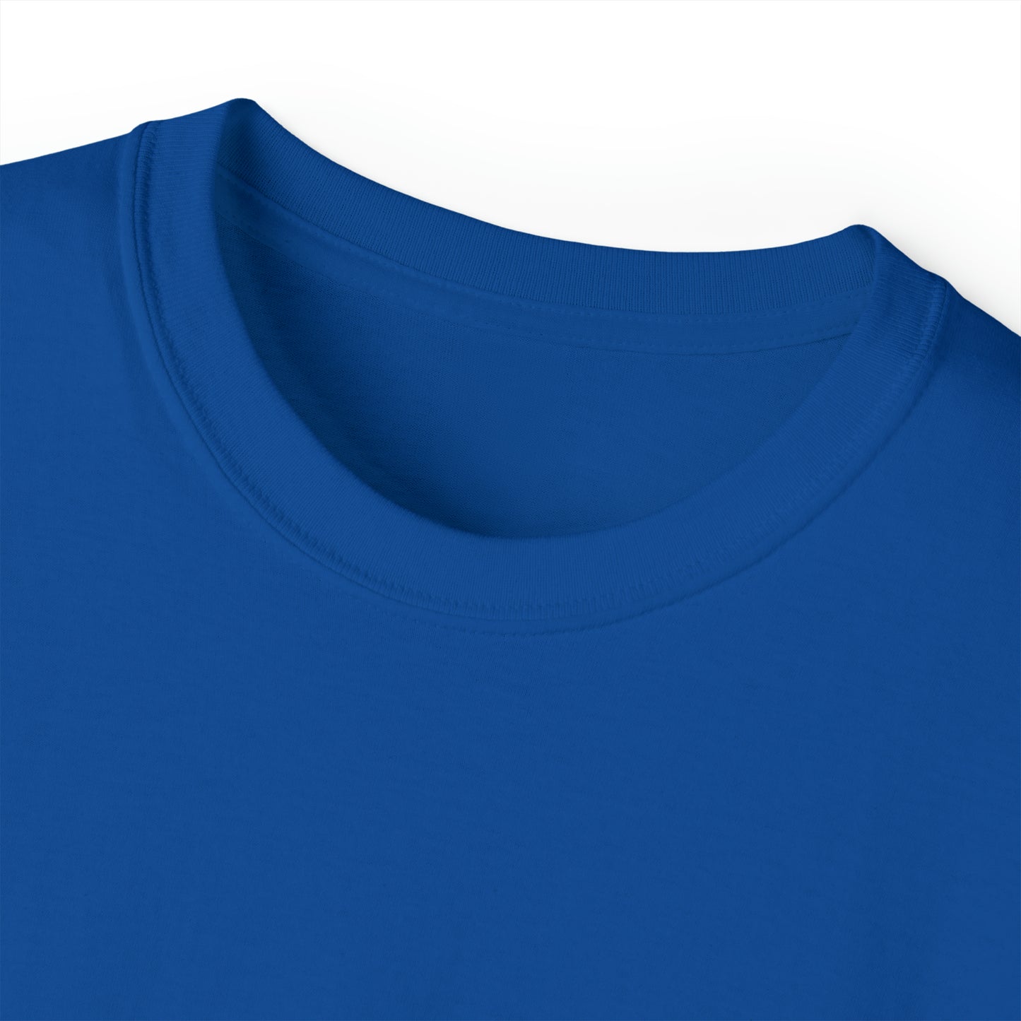 Standardbred Horse. STB. Harness Horse. Harness Racing. Sulky Horse. Unisex Ultra Cotton Tee