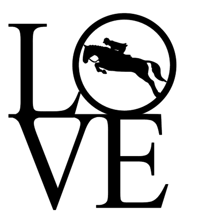 6X7 LOVE Endurance Decal - Hunter
