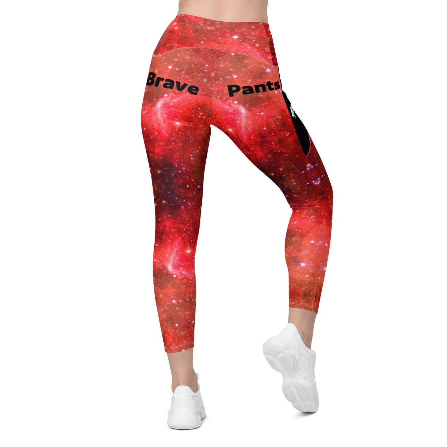 Custom Andrea Riding Pants with pockets