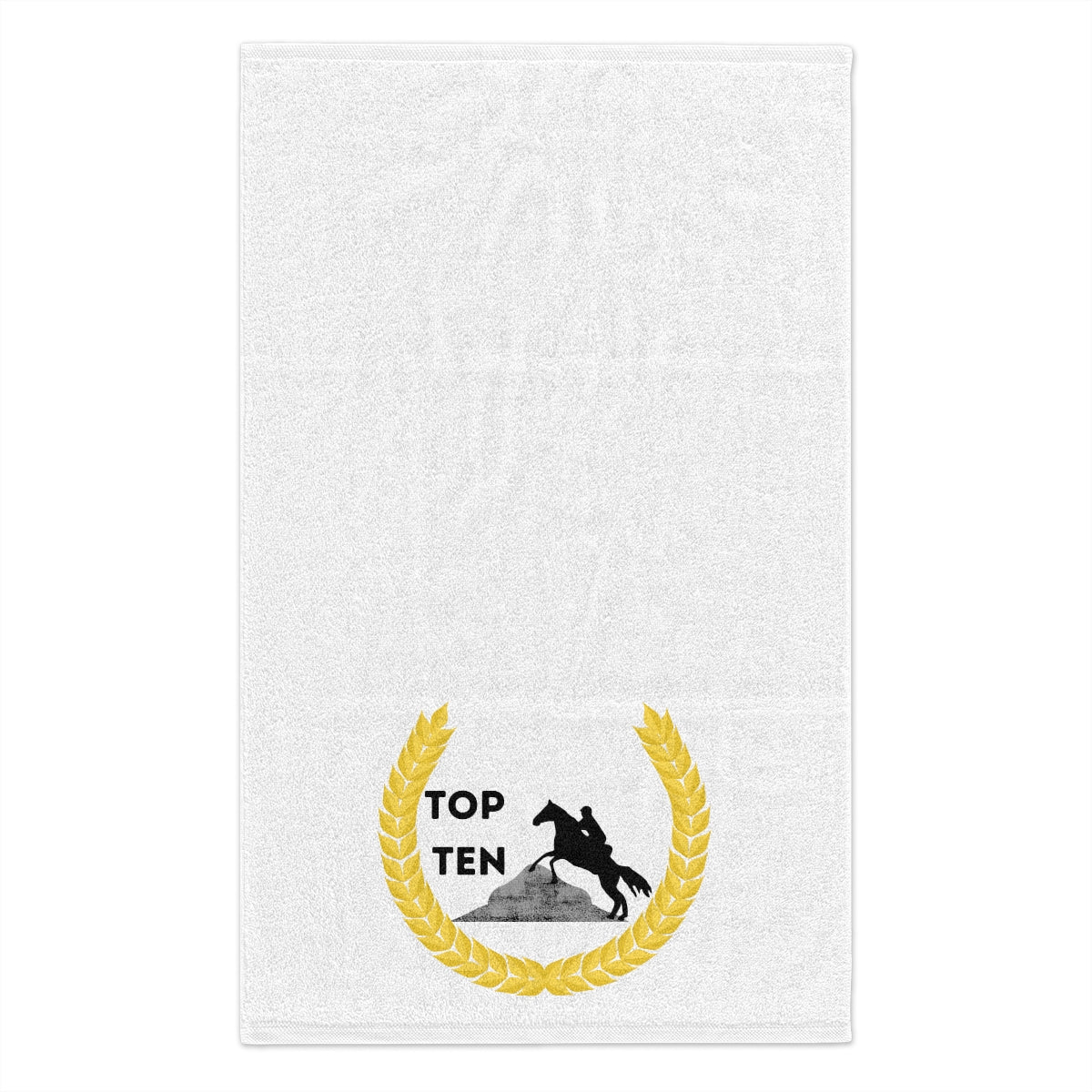 Rally Towels For Awards