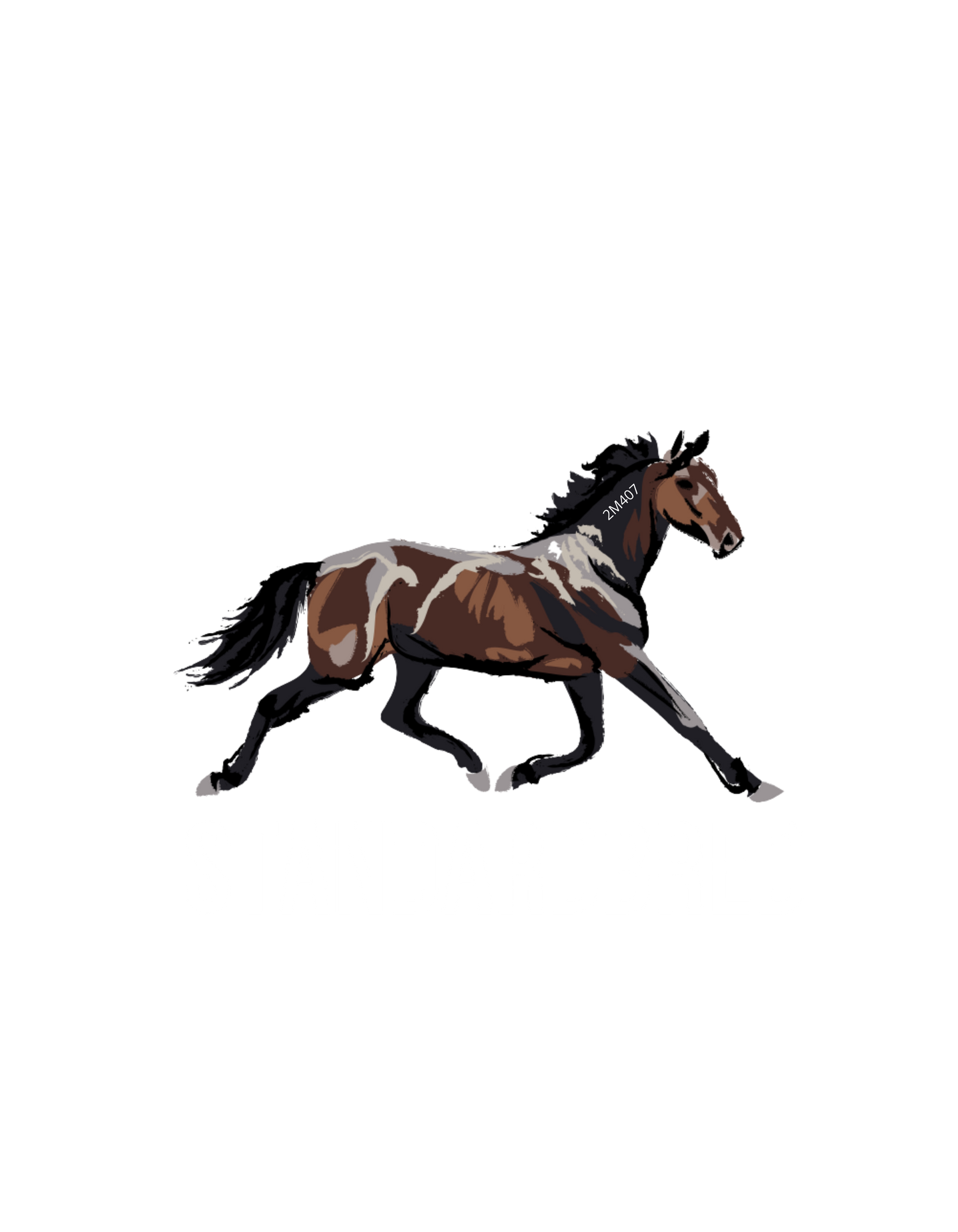 Standardbred
