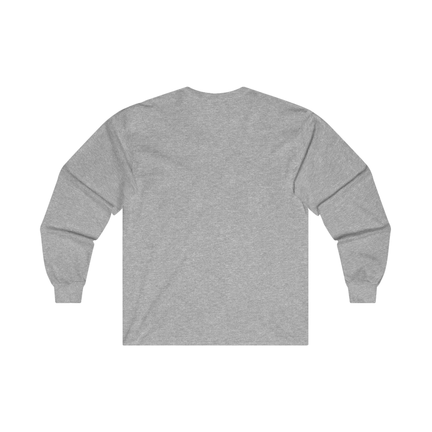 But Did You Die? #Endurance Rider Ultra Cotton Long Sleeve Tee