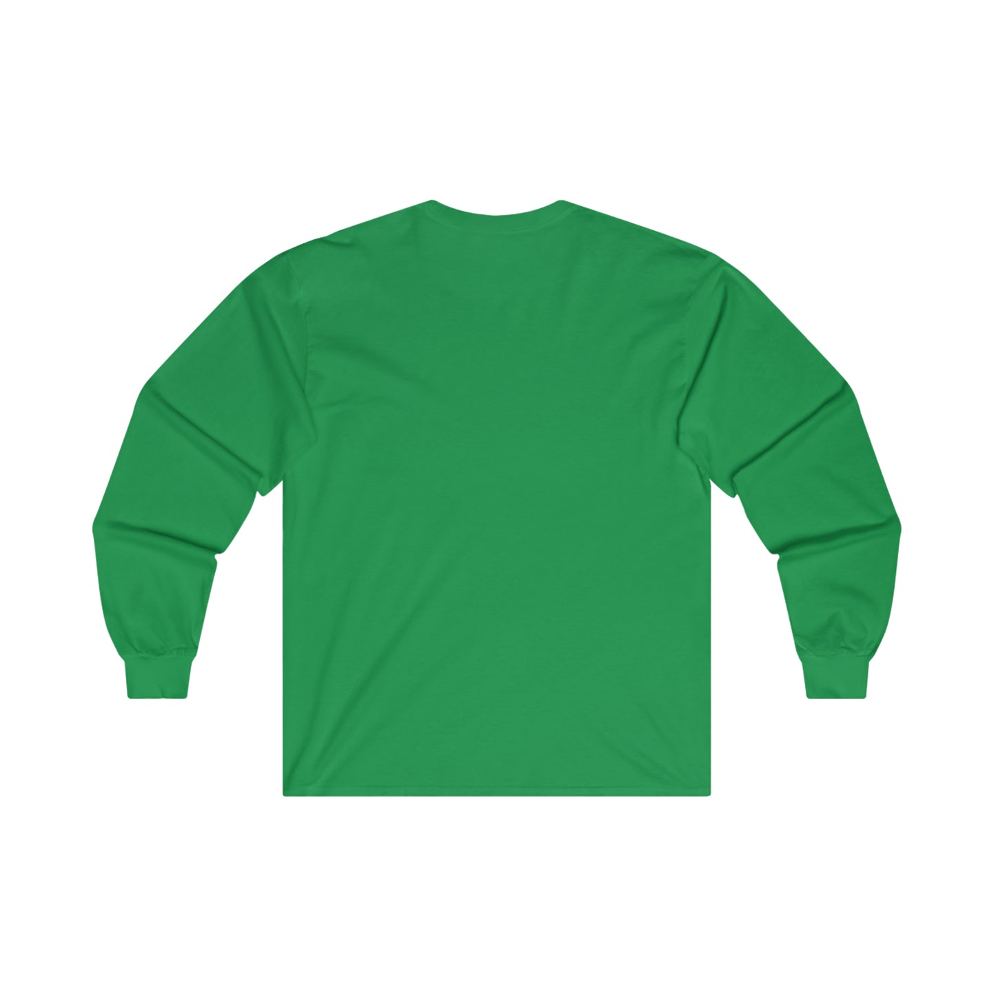 But Did You Die? #Endurance Rider Ultra Cotton Long Sleeve Tee