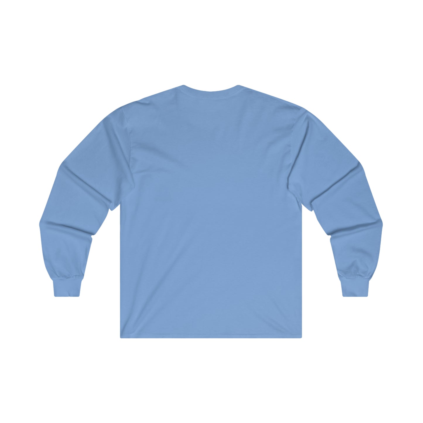 But Did You Die? #Endurance Rider Ultra Cotton Long Sleeve Tee