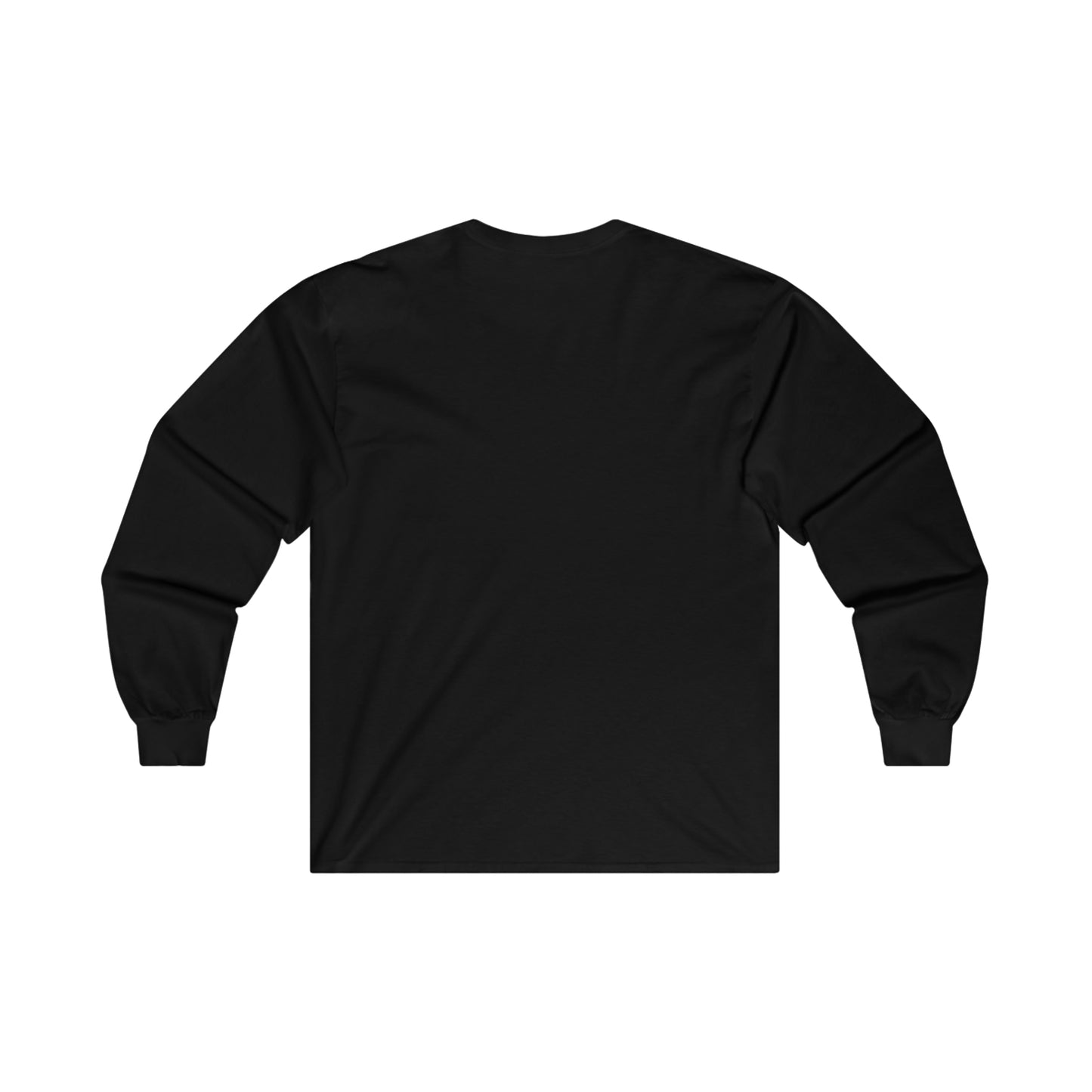 But Did You Die? #Endurance Rider Ultra Cotton Long Sleeve Tee