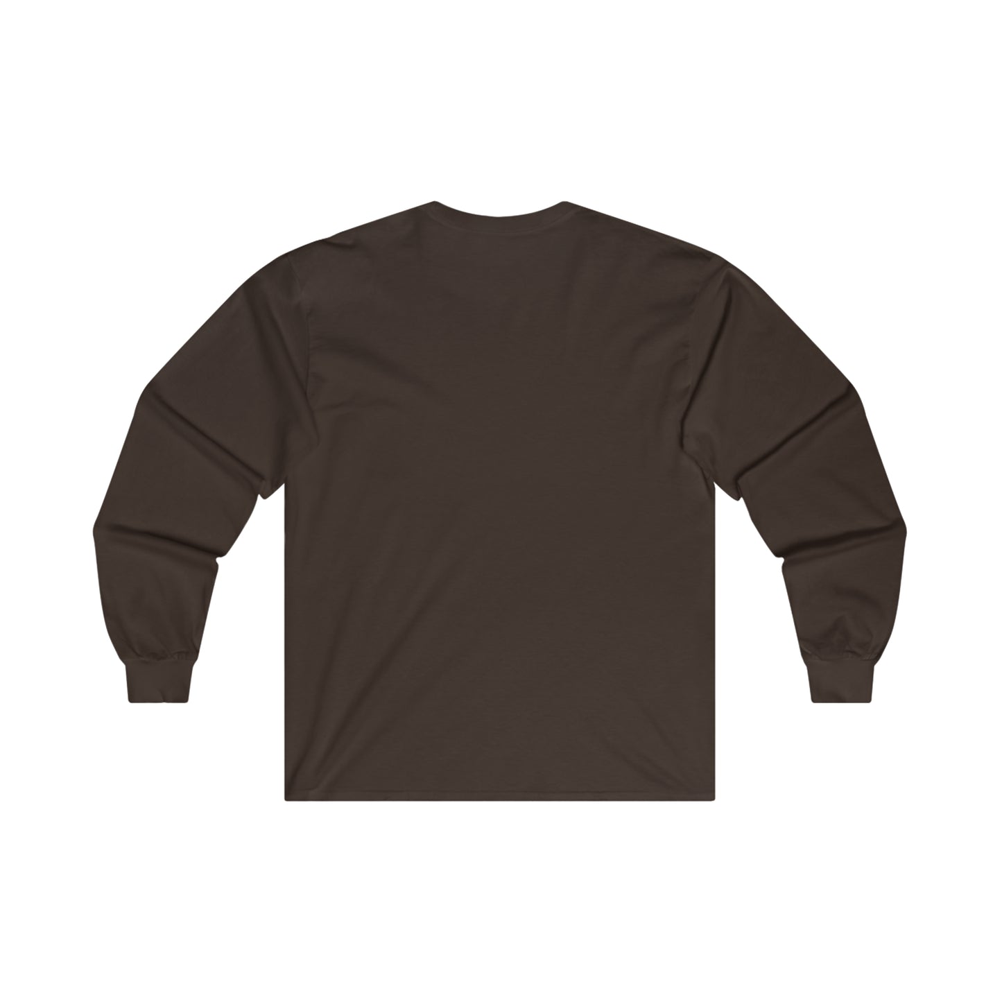 But Did You Die? #Endurance Rider Ultra Cotton Long Sleeve Tee