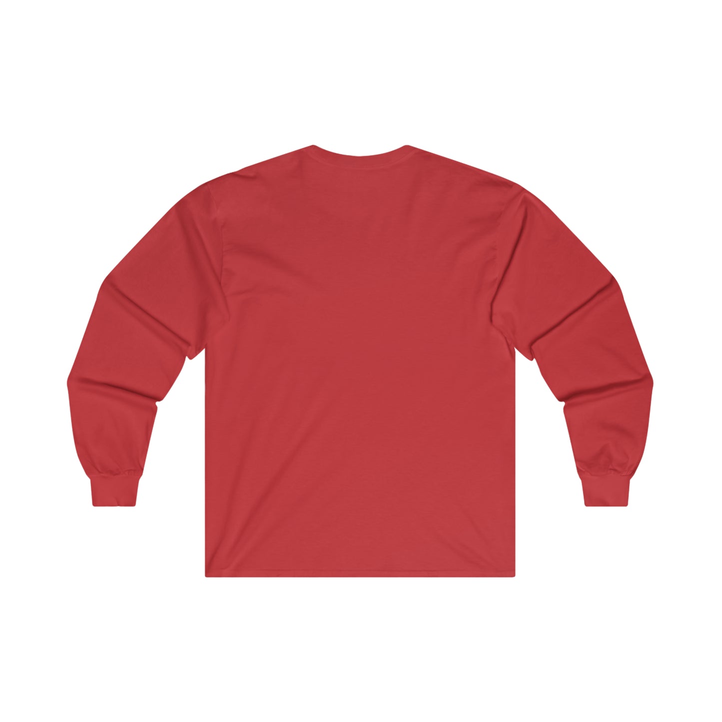 But Did You Die? #Endurance Rider Ultra Cotton Long Sleeve Tee