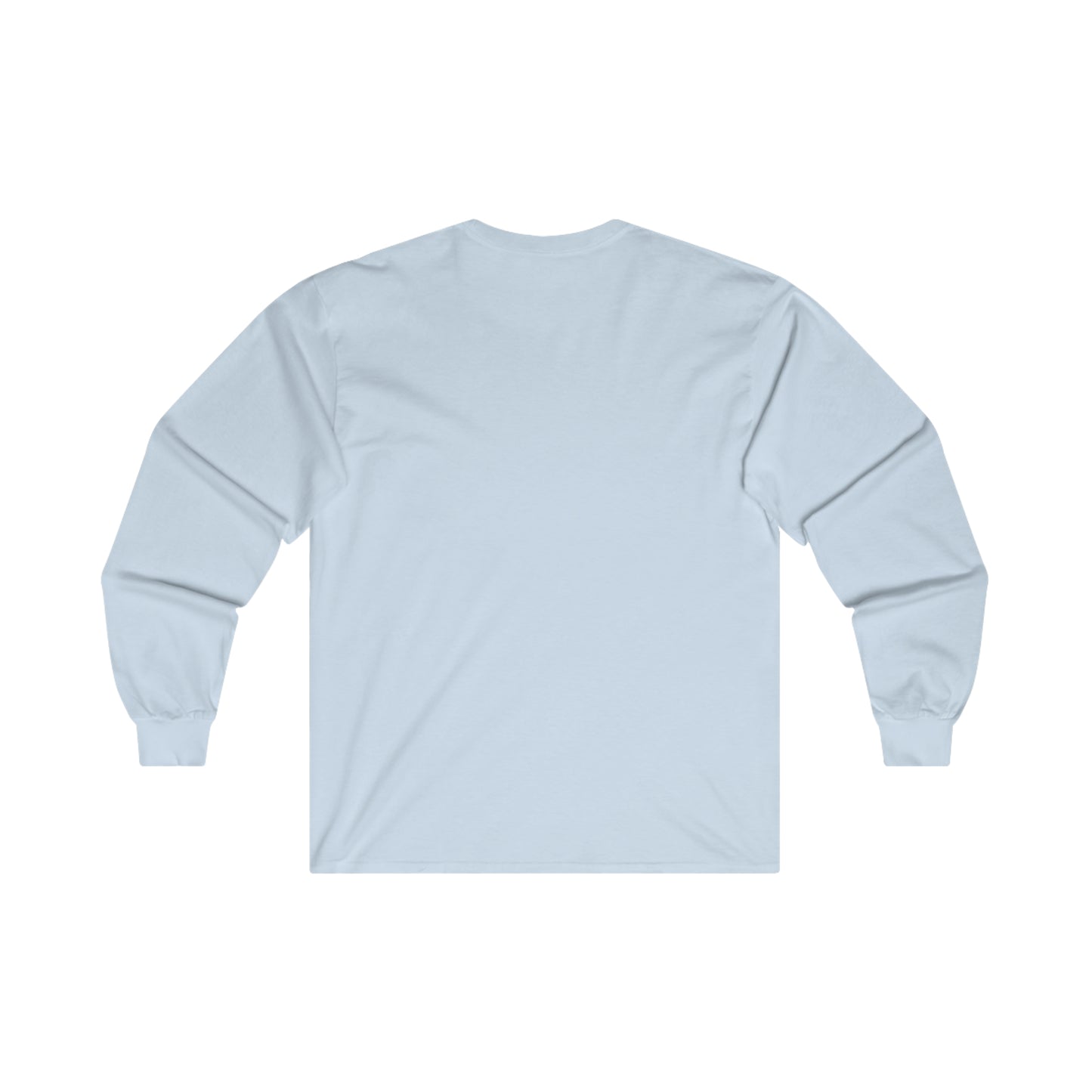 But Did You Die? #Endurance Rider Ultra Cotton Long Sleeve Tee