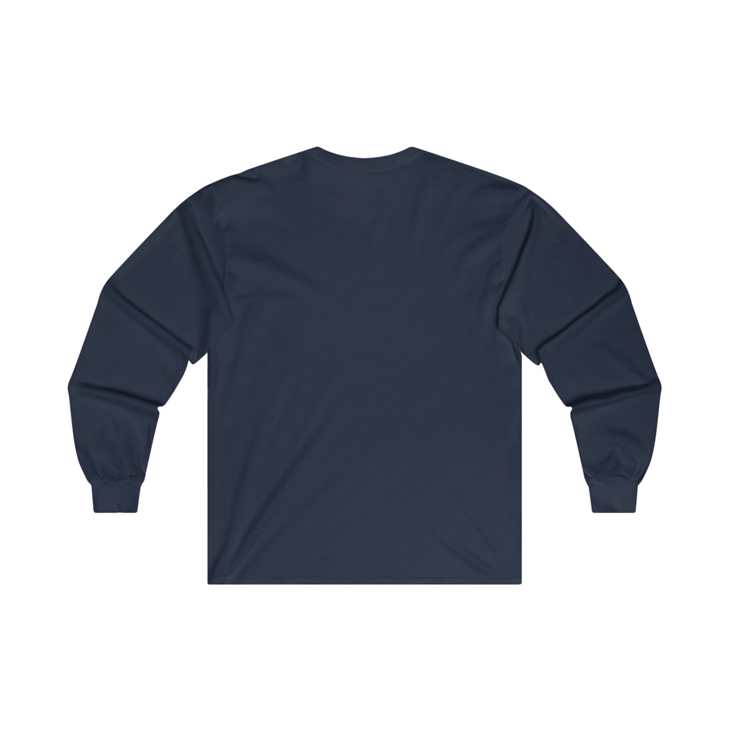 But Did You Die? #Endurance Rider Ultra Cotton Long Sleeve Tee