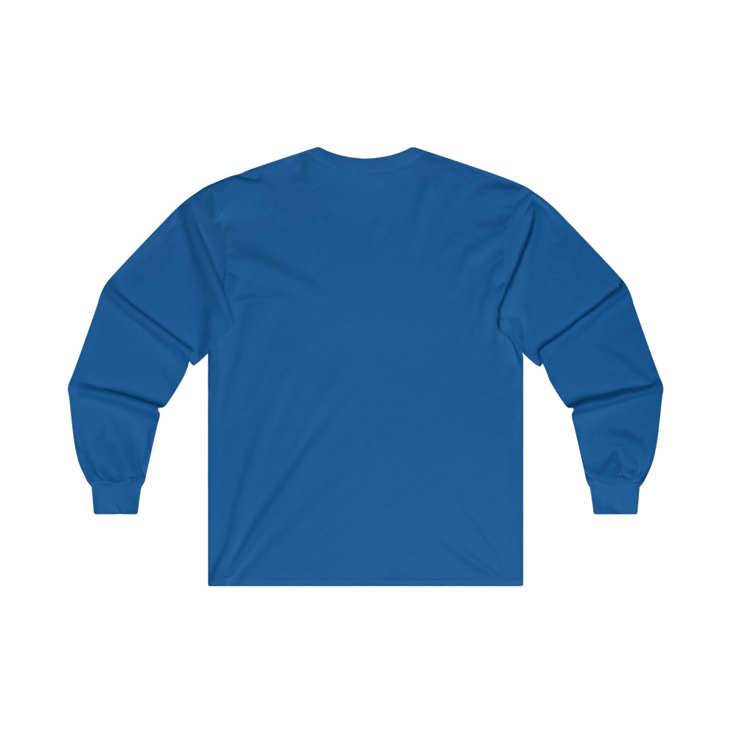 But Did You Die? #Endurance Rider Ultra Cotton Long Sleeve Tee