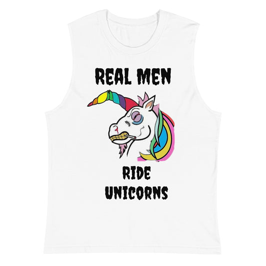 Custom Ashley B. Muscle Shirt