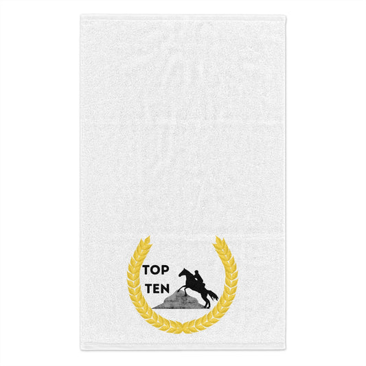 Rally Towels For Awards